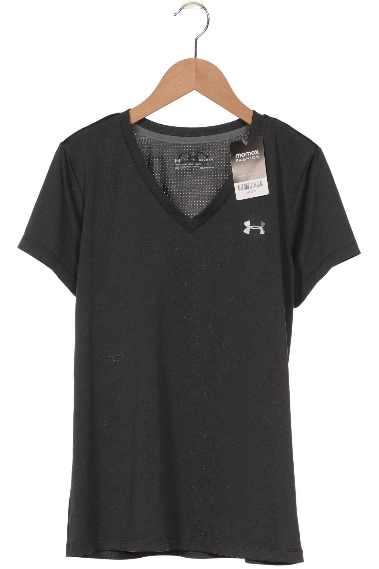 

Under Armour Damen T-Shirt, grau, Gr. 38