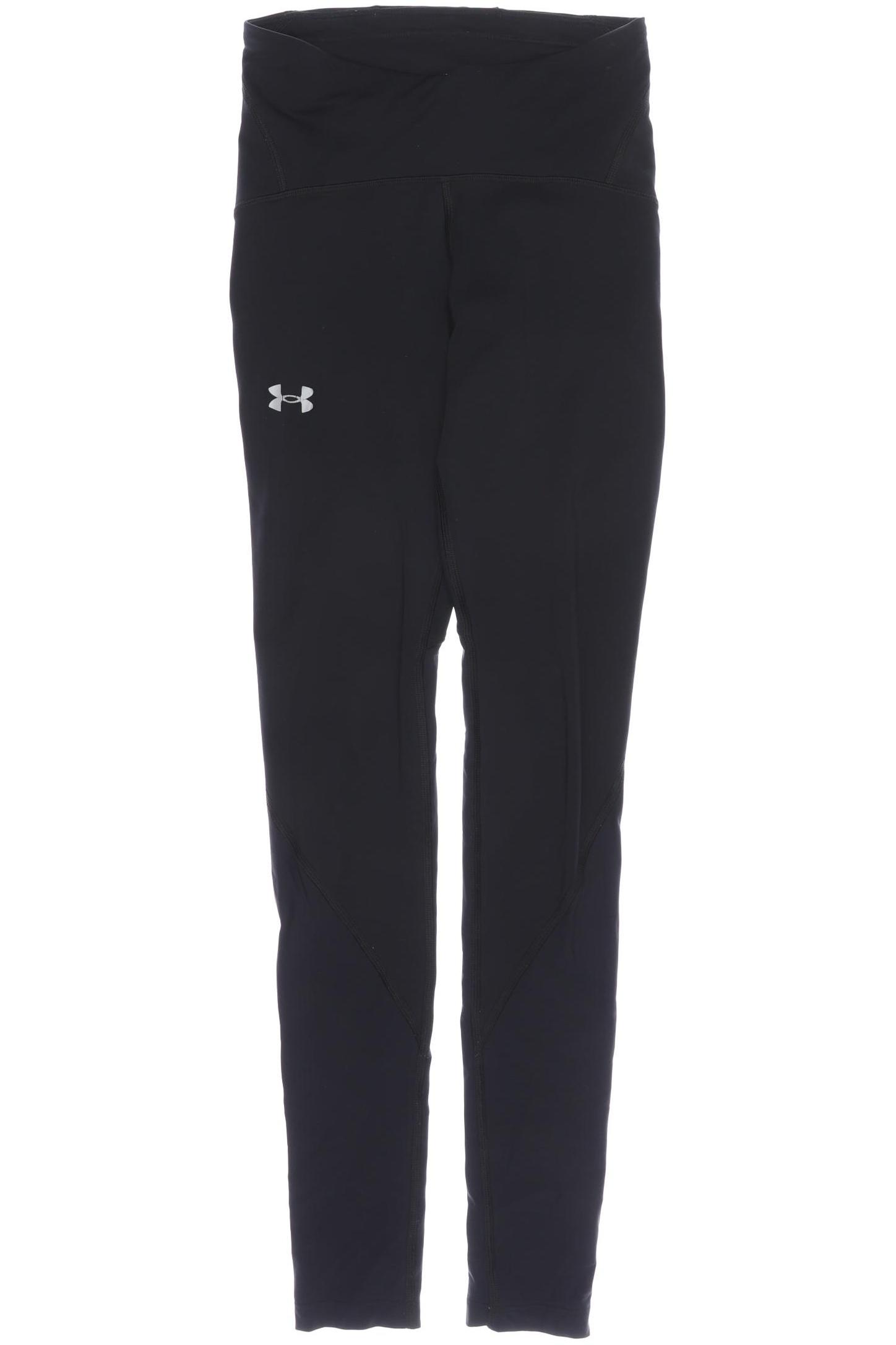 

Under Armour Damen Stoffhose, schwarz, Gr. 0