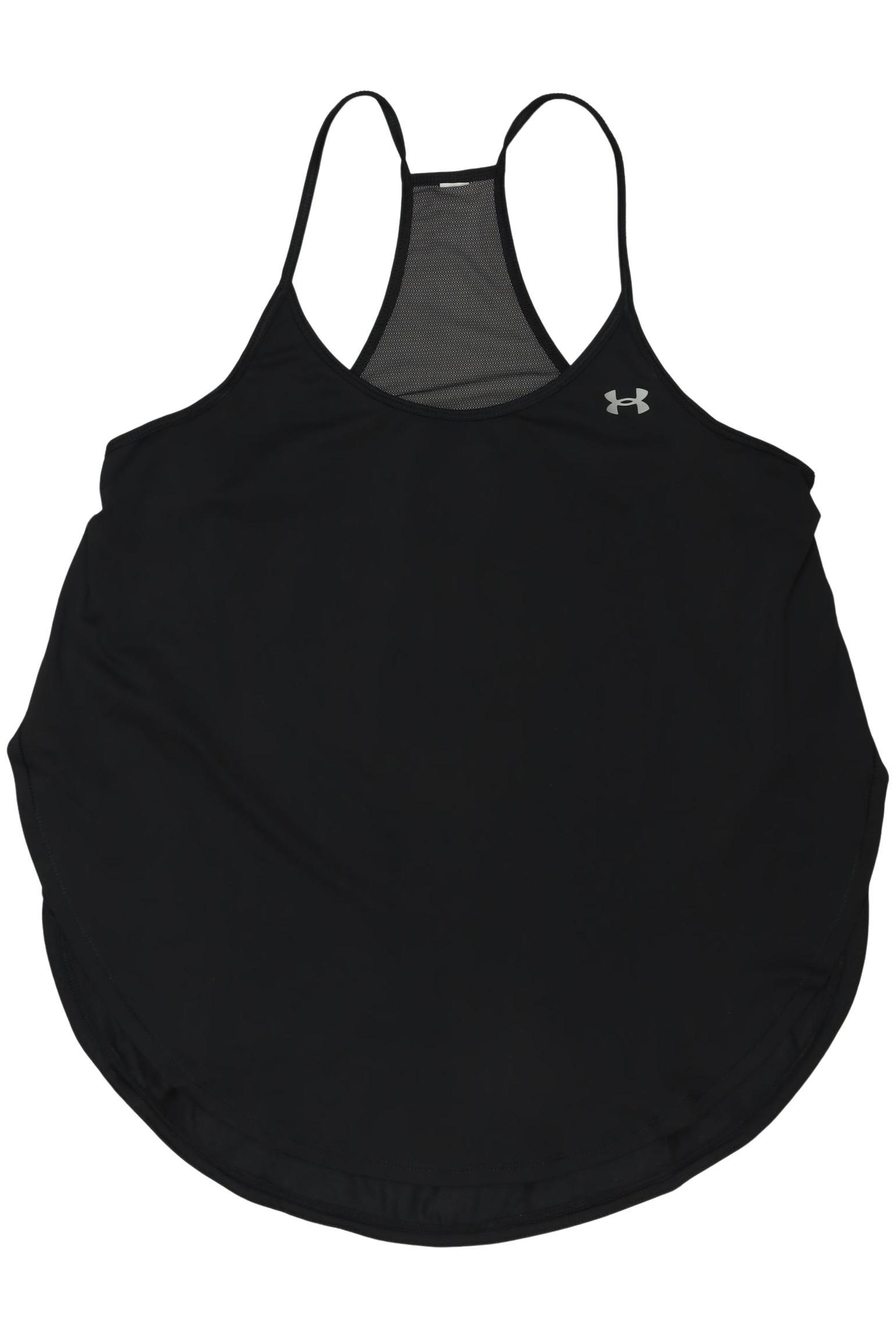 

Under Armour Damen Top, schwarz, Gr. 36