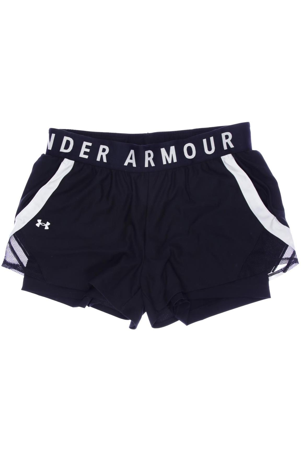 

Under Armour Damen Shorts, schwarz, Gr. 42