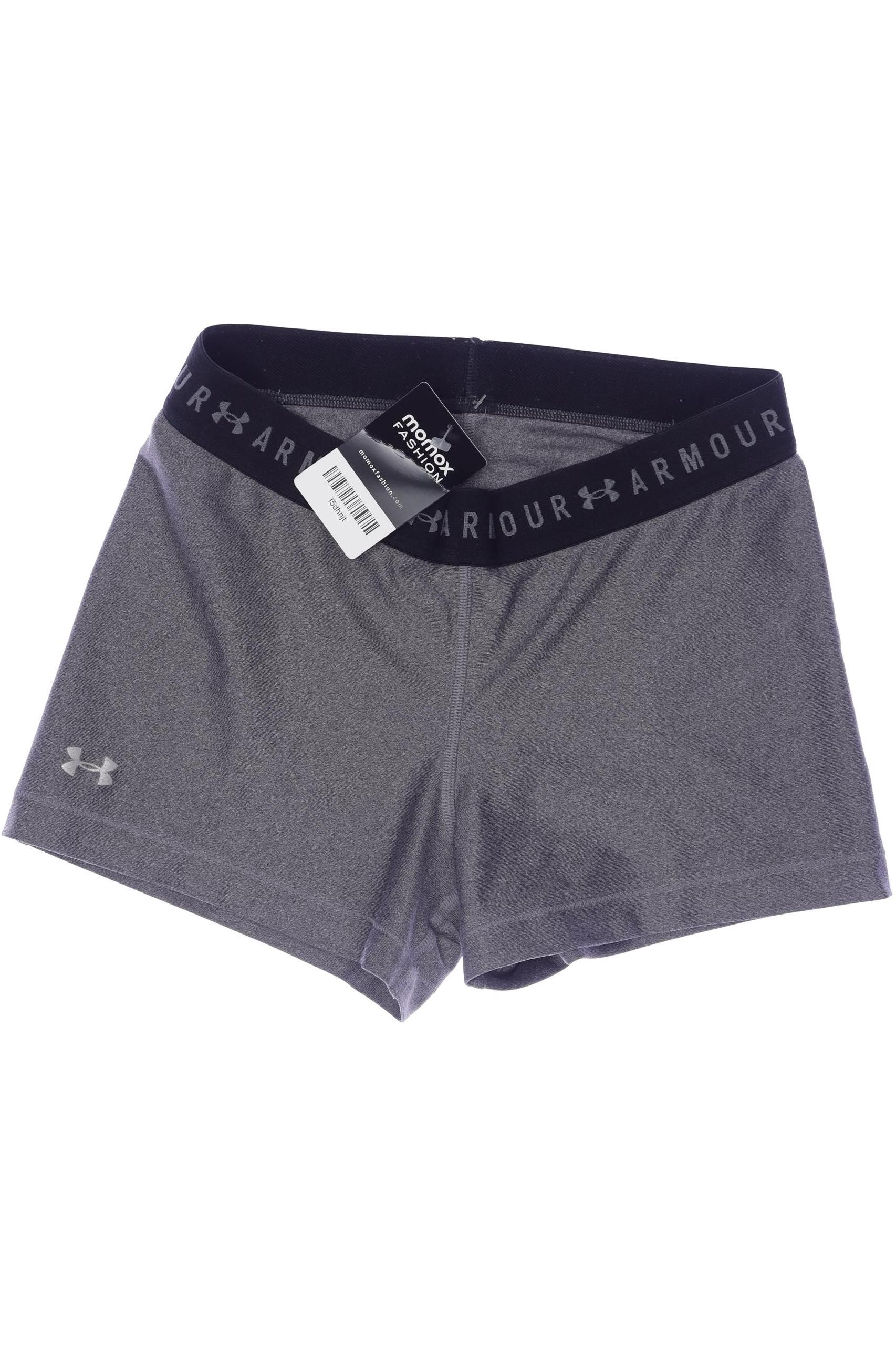

Under Armour Damen Shorts, grau, Gr. 38