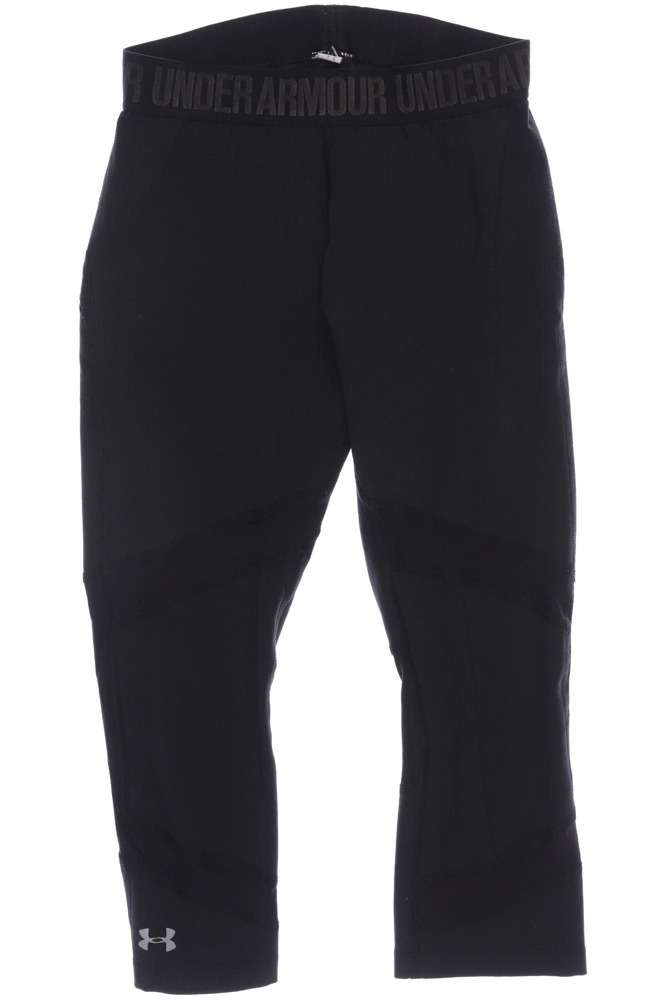 

Under Armour Damen Stoffhose, schwarz, Gr. 24