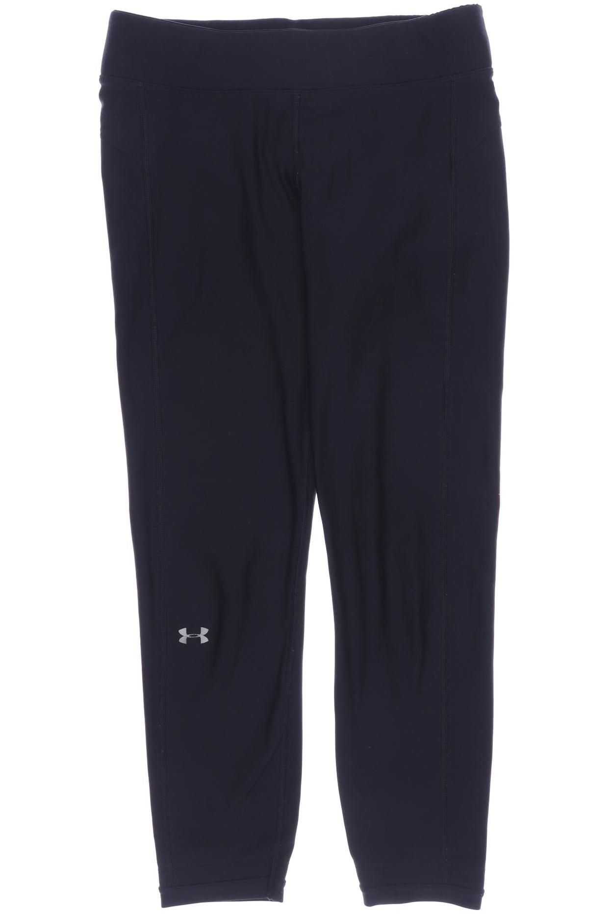 

UNDER ARMOUR Damen Stoffhose, schwarz