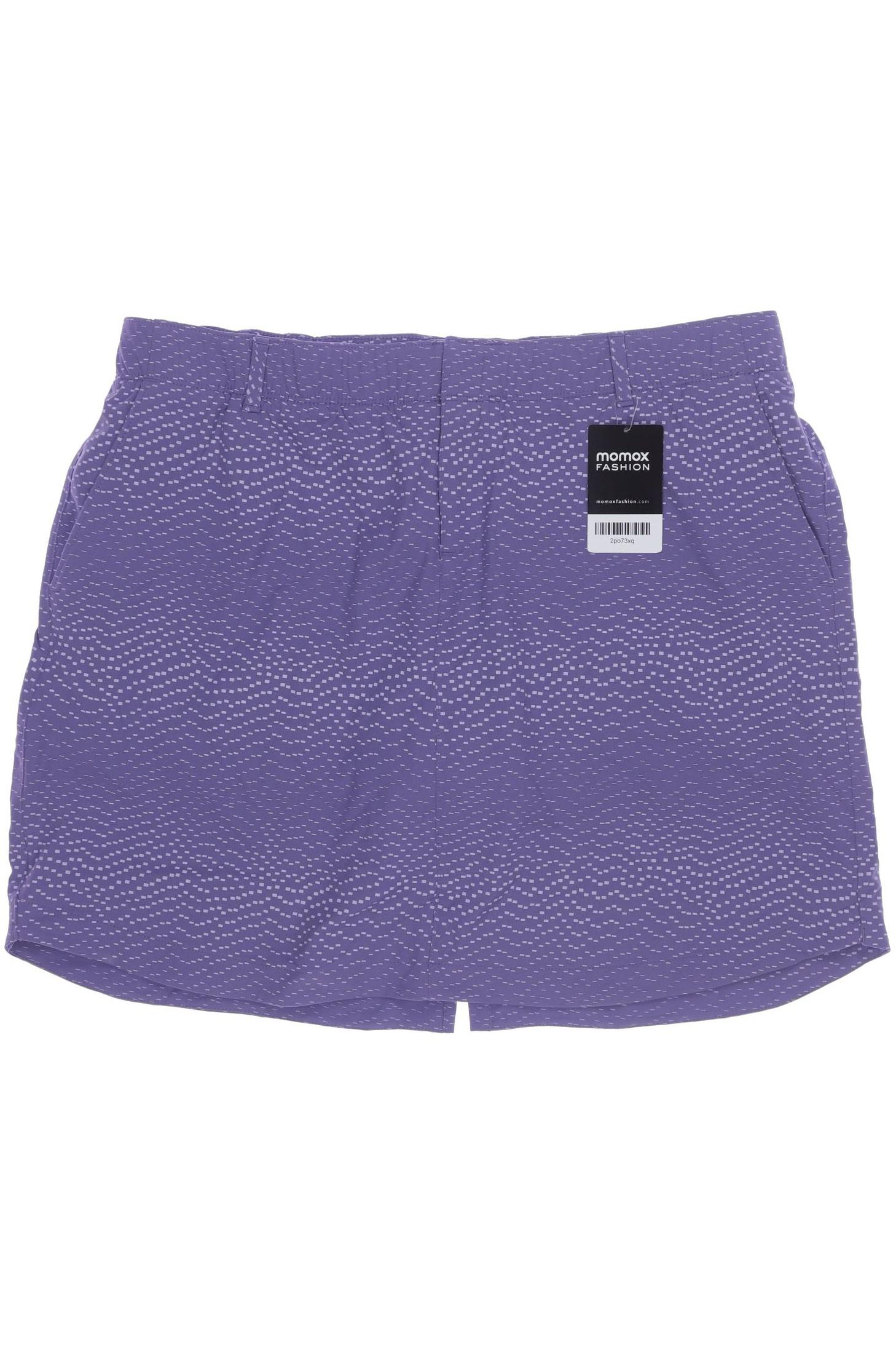 

Under Armour Damen Shorts, flieder, Gr. 46