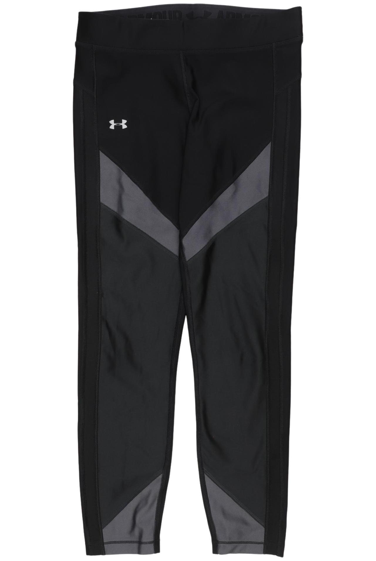 

Under Armour Damen Stoffhose, schwarz, Gr. 24