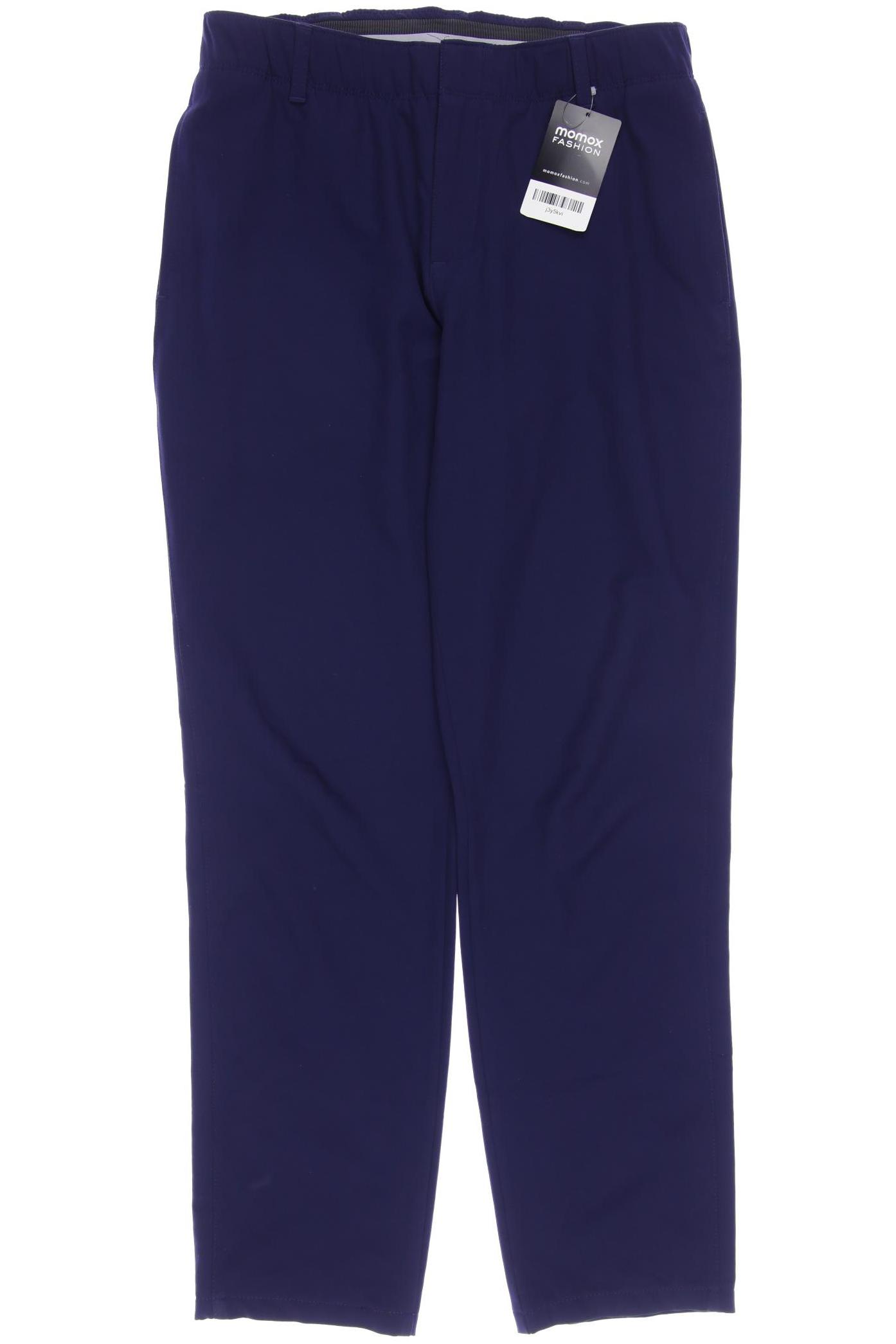 

Under Armour Damen Stoffhose, marineblau, Gr. 4