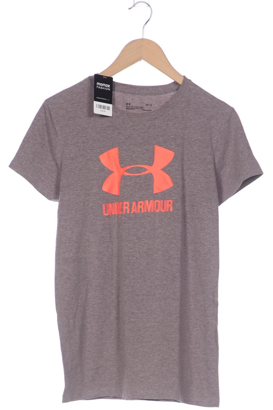 

Under Armour Damen T-Shirt, braun, Gr. 38