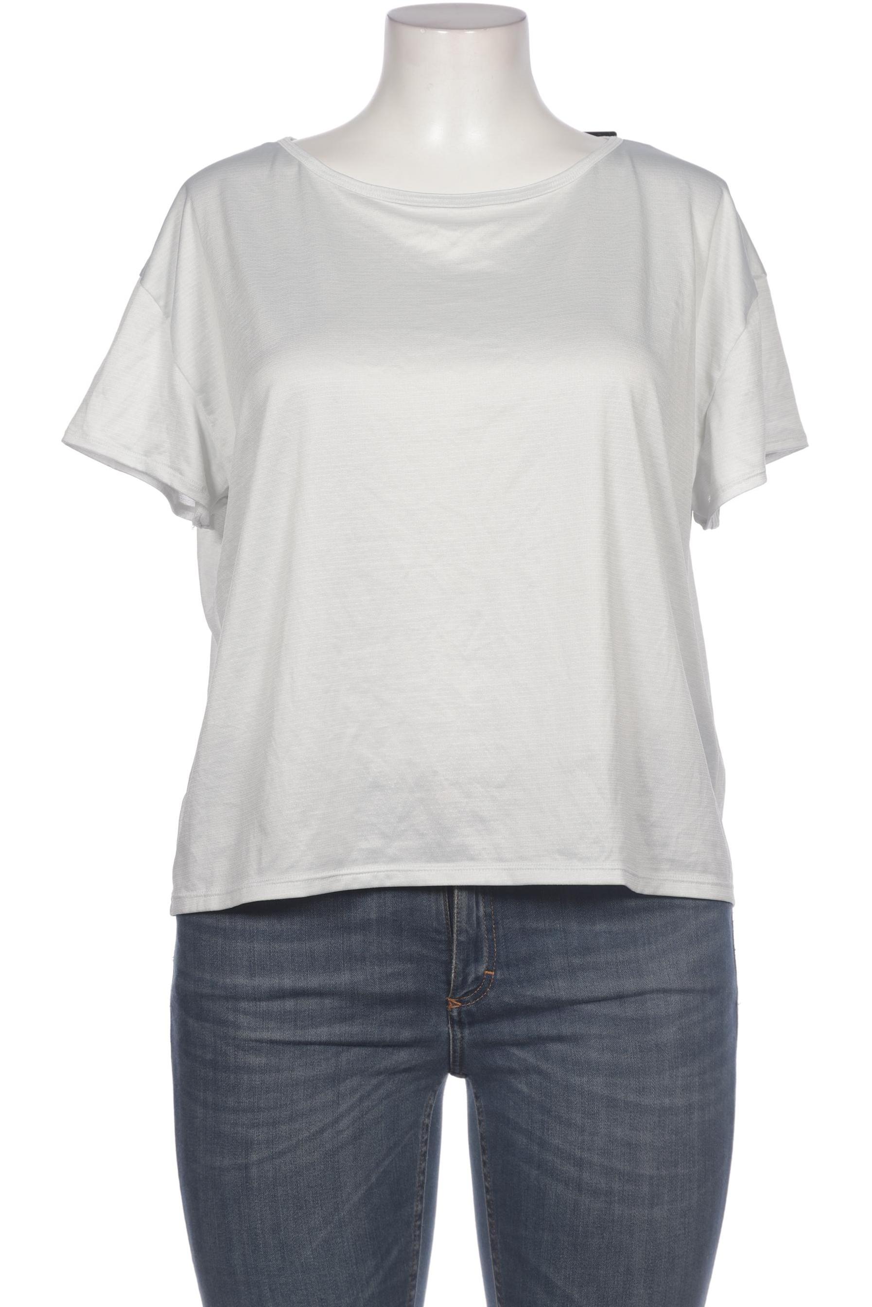 

Under Armour Damen T-Shirt, weiß, Gr. 44