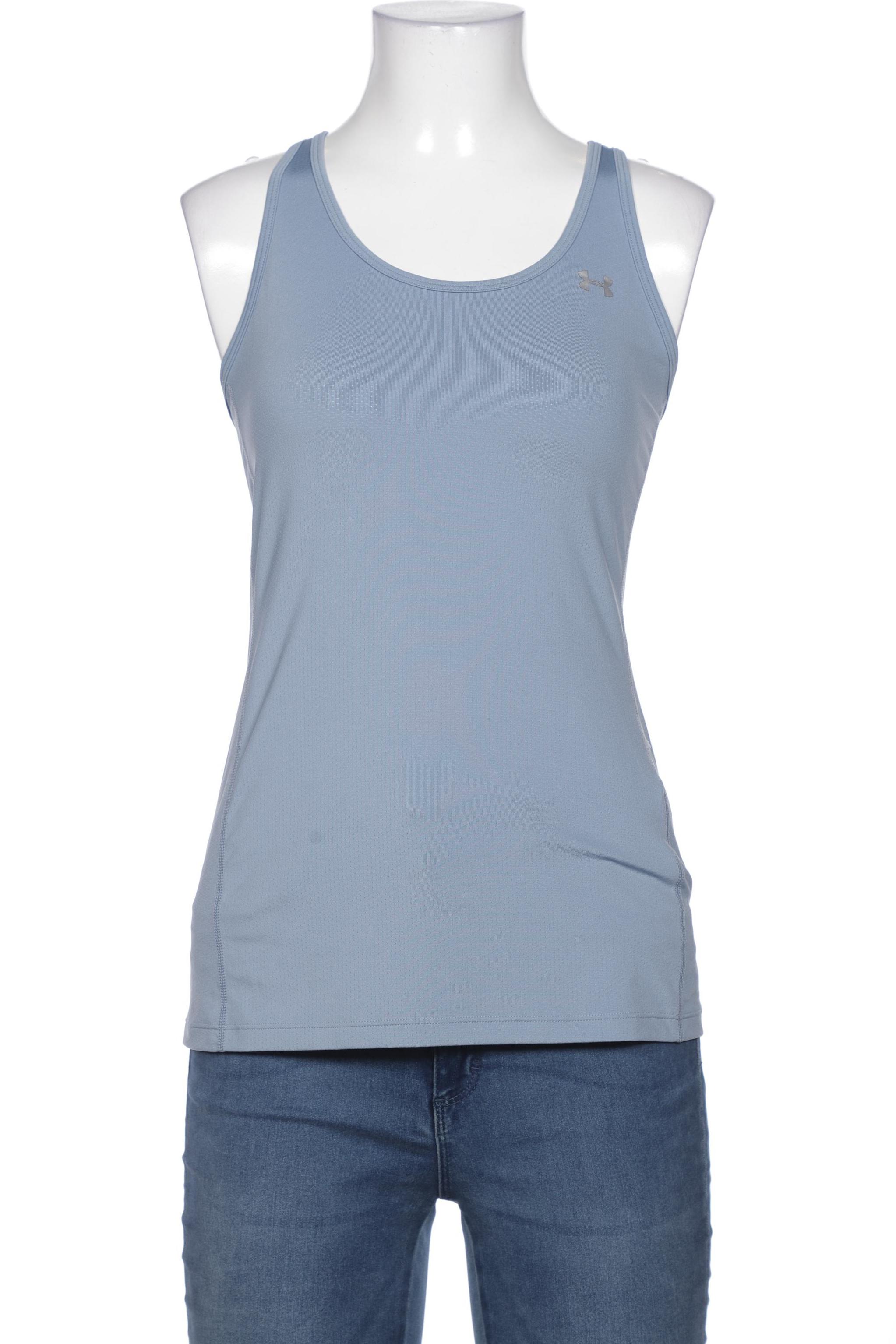 

UNDER ARMOUR Damen Top, blau