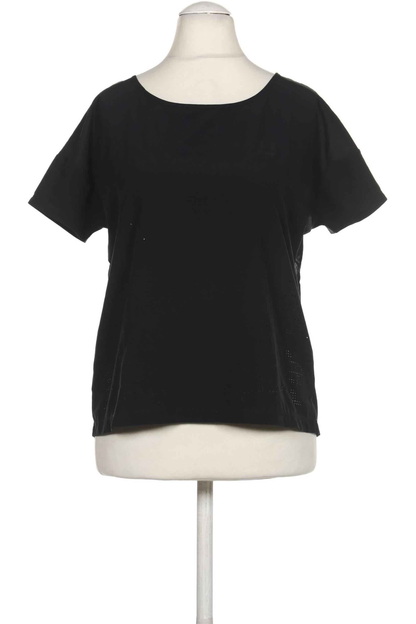 

UNDER ARMOUR Damen T-Shirt, schwarz