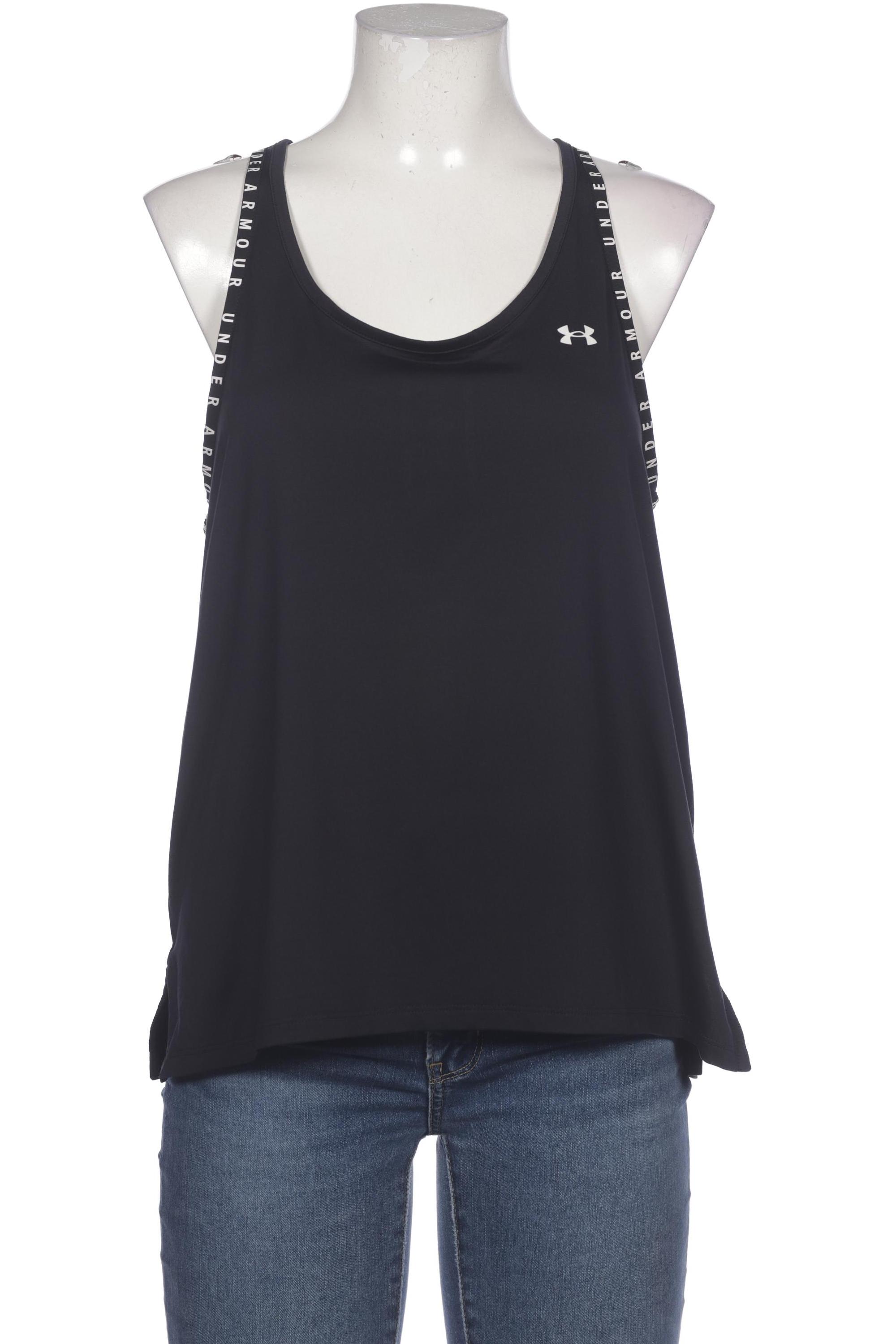 

Under Armour Damen Top, schwarz, Gr. 42