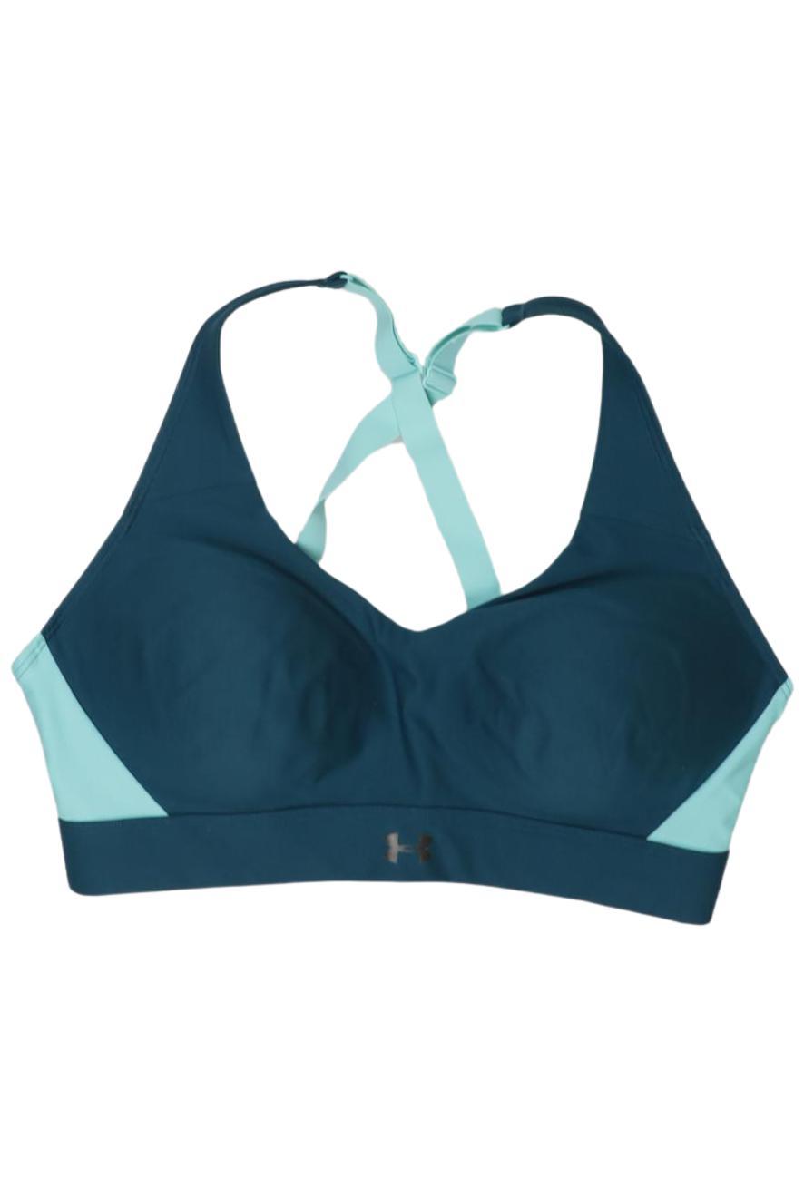 

Under Armour Damen Top, türkis, Gr. 38