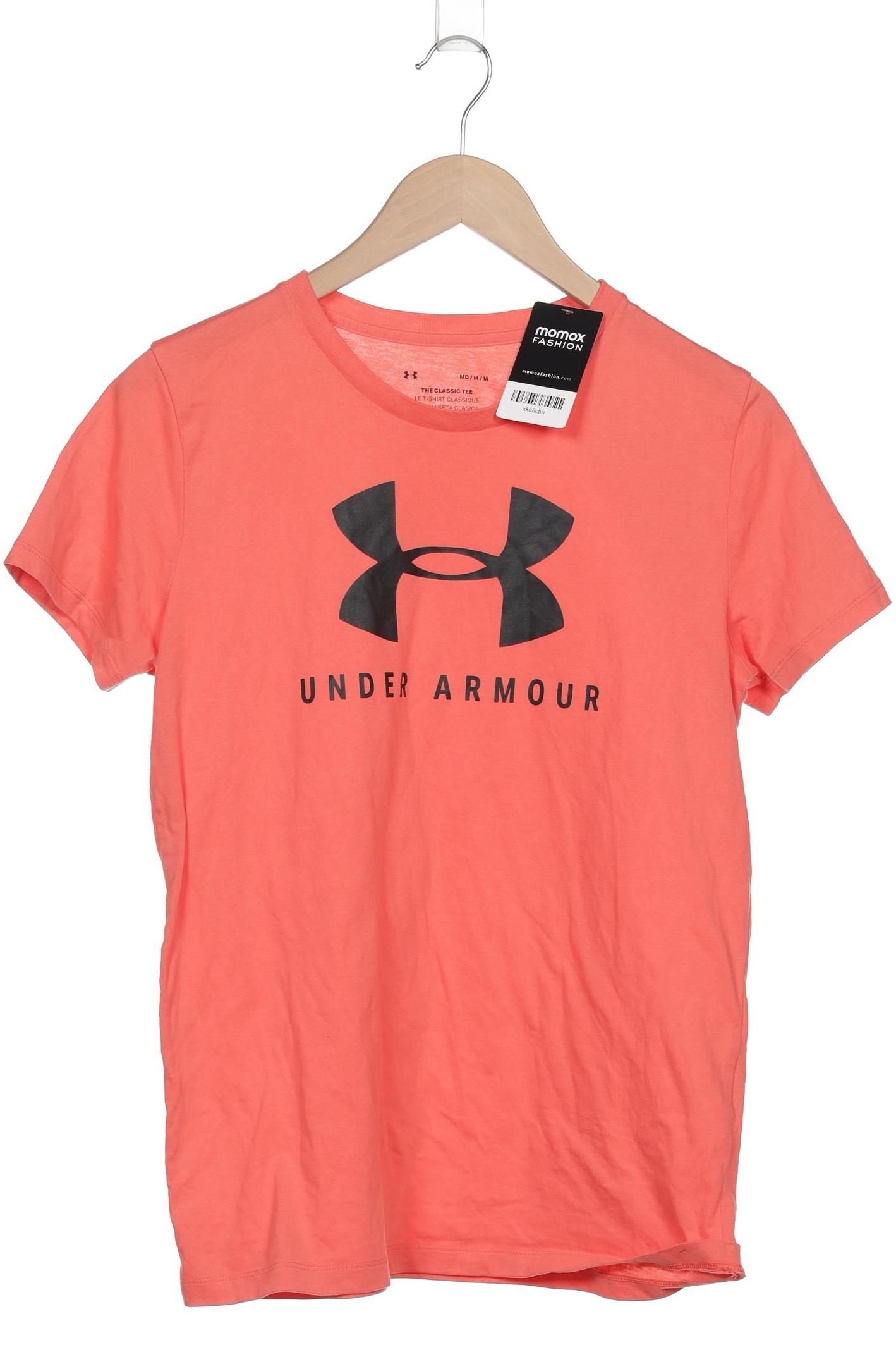 

Under Armour Damen T-Shirt, pink, Gr. 38