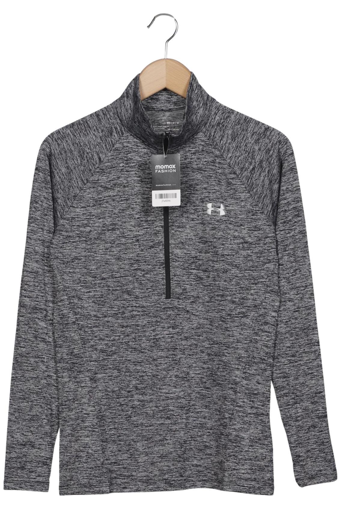 

Under Armour Damen Langarmshirt, grau, Gr. 38