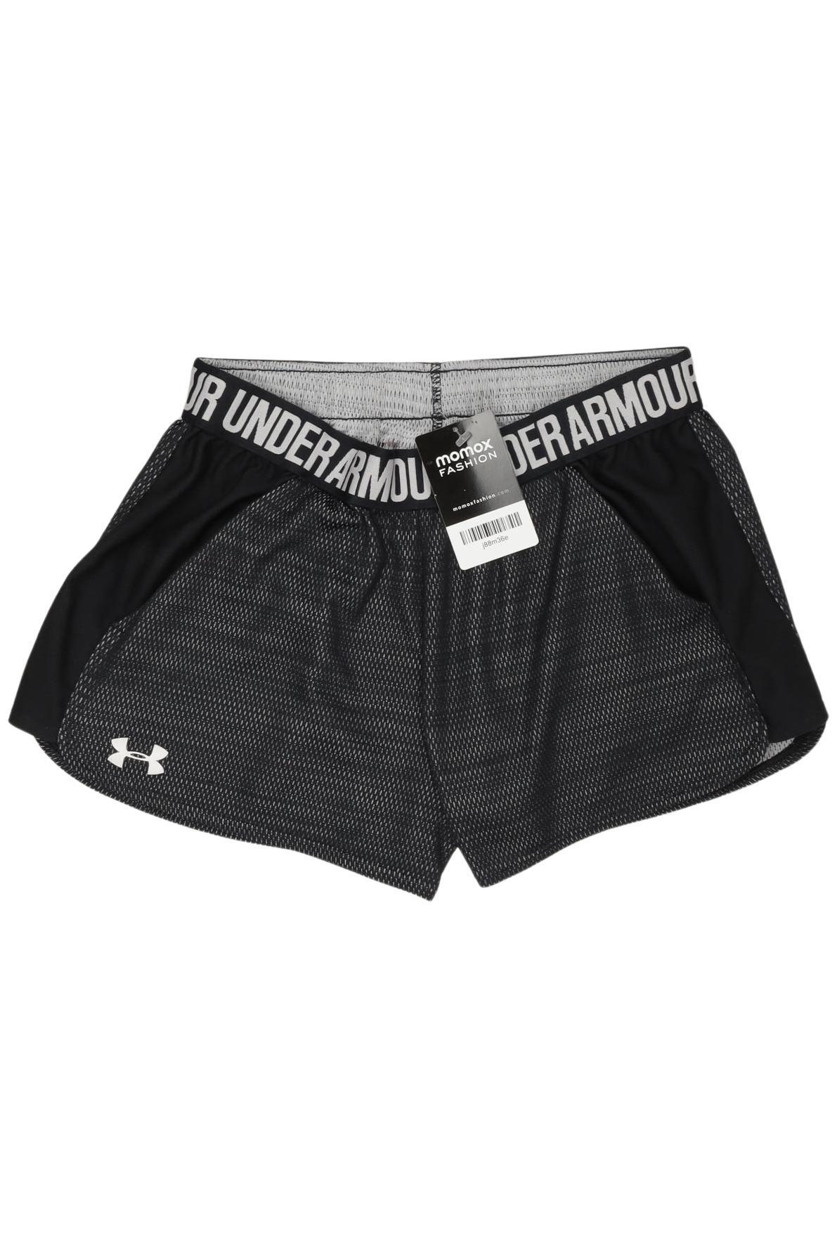 

Under Armour Damen Shorts, schwarz, Gr. 36