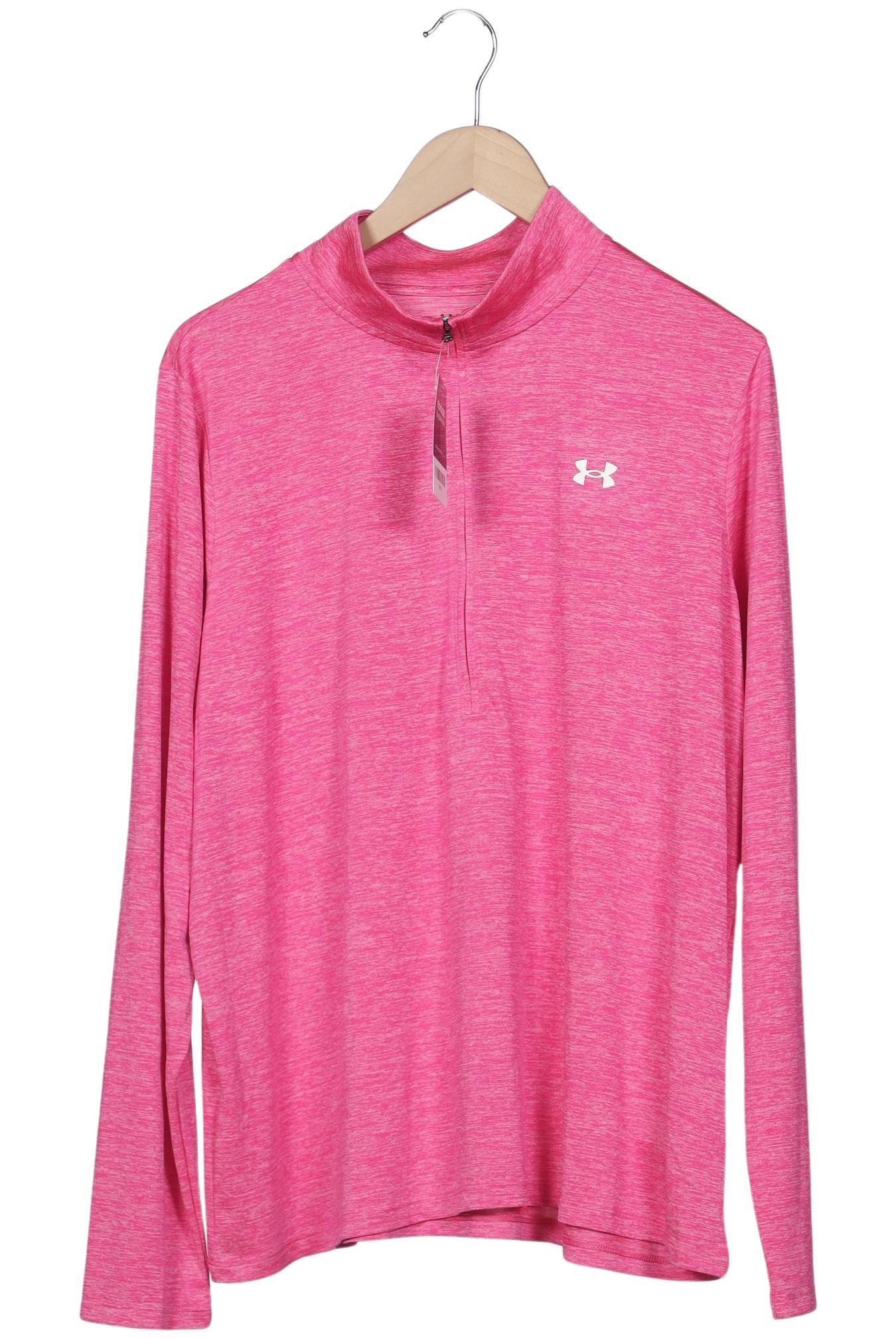 

Under Armour Damen Sweatshirt, pink, Gr. 48