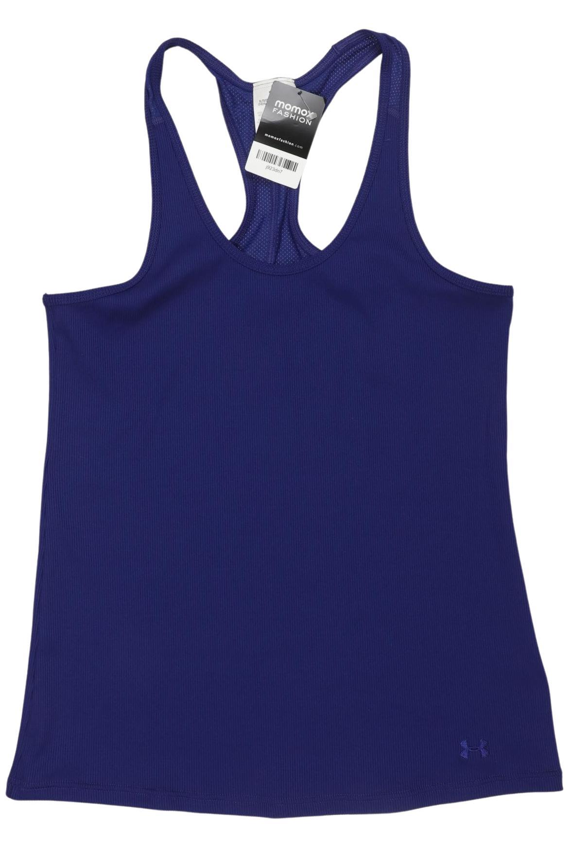 

Under Armour Damen Top, marineblau, Gr. 44