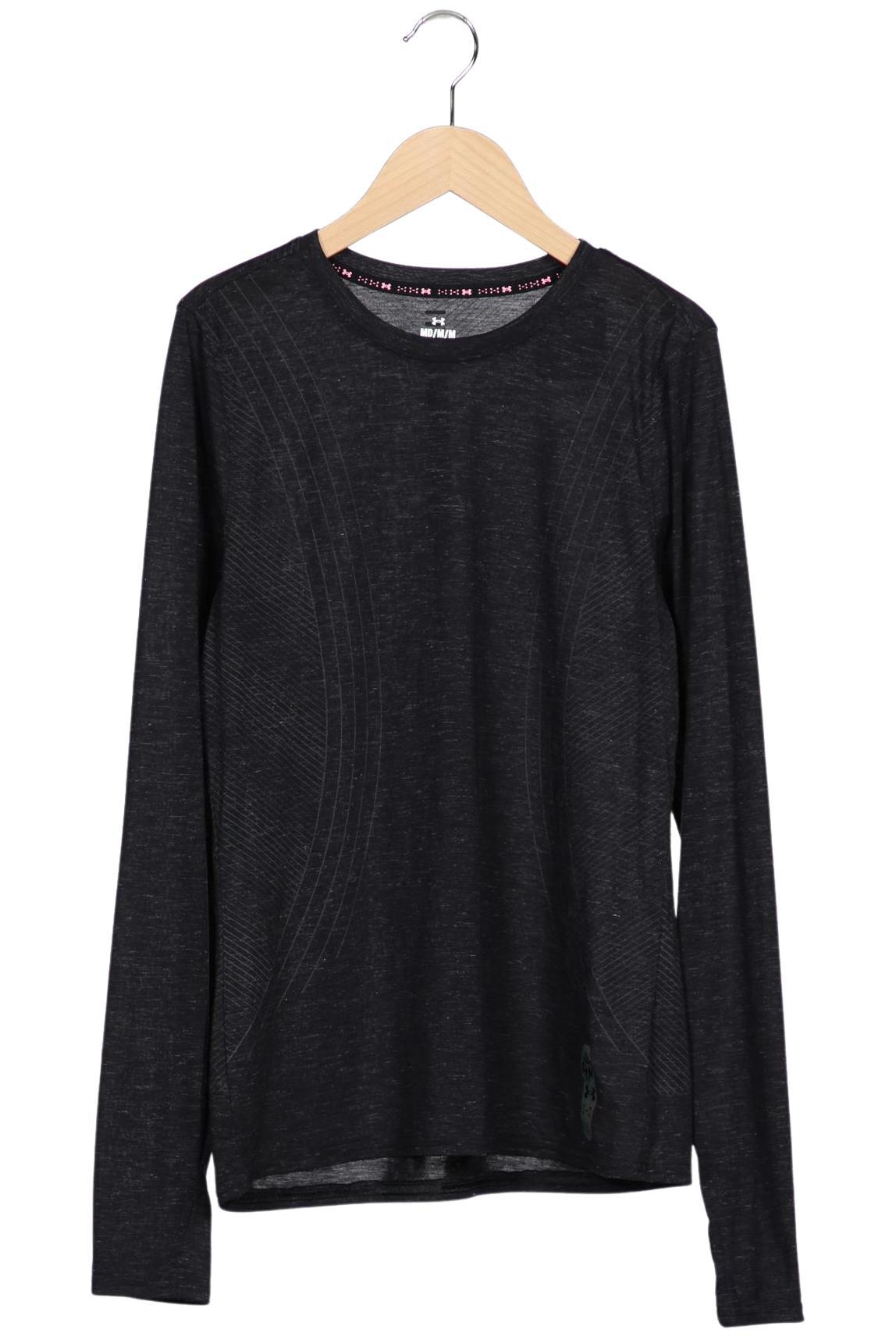 

Under Armour Damen Langarmshirt, grau, Gr. 38