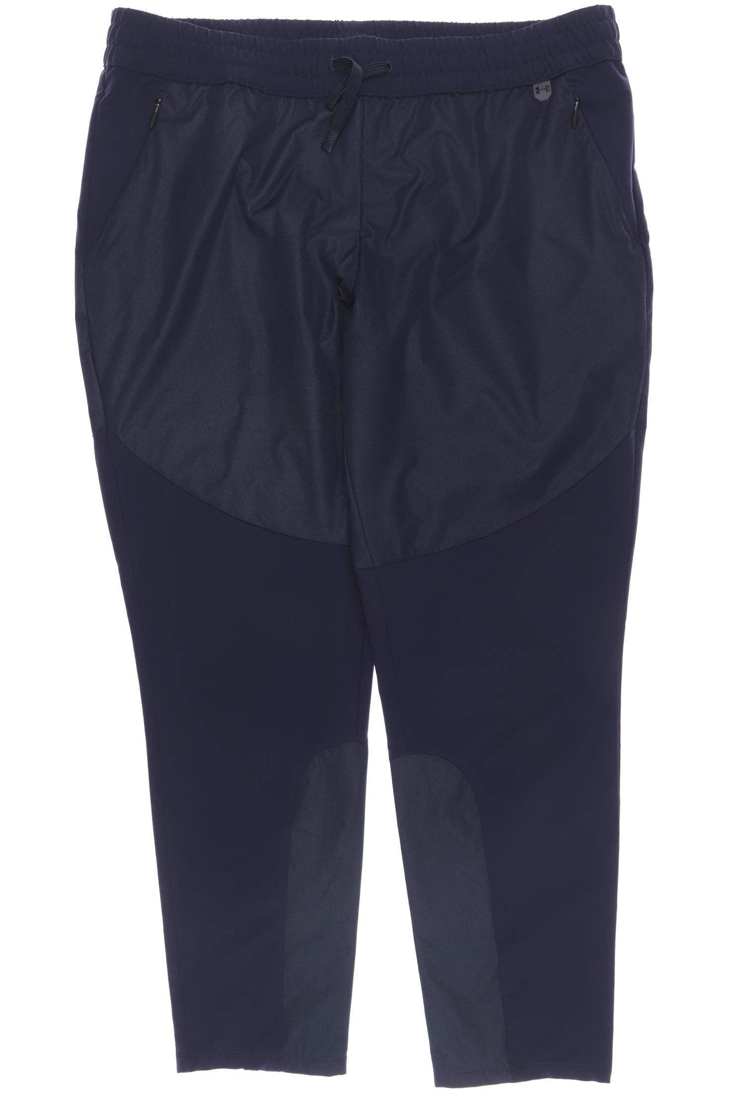 

Under Armour Damen Stoffhose, marineblau, Gr. 0