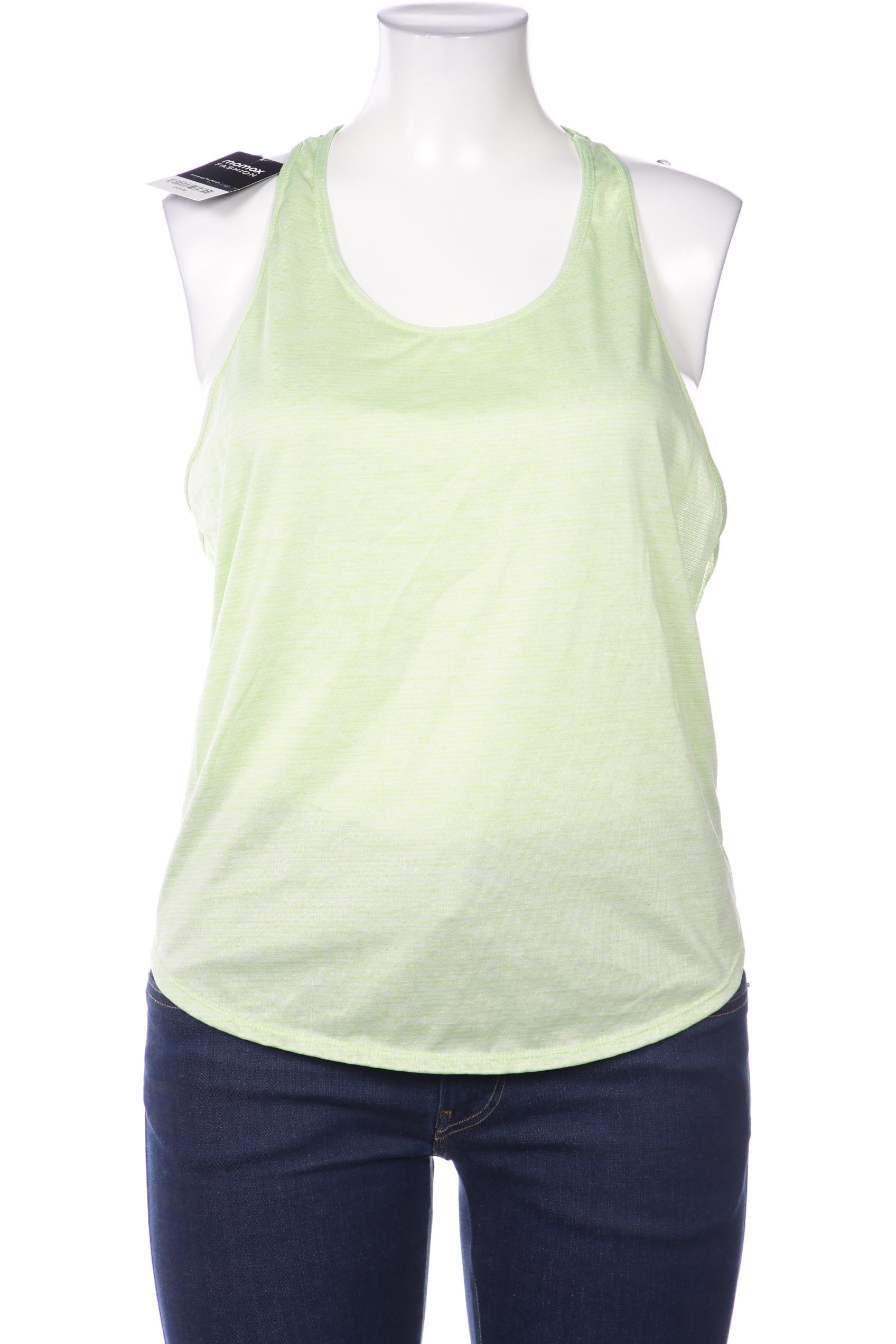 

UNDER ARMOUR Damen Top, hellgrün