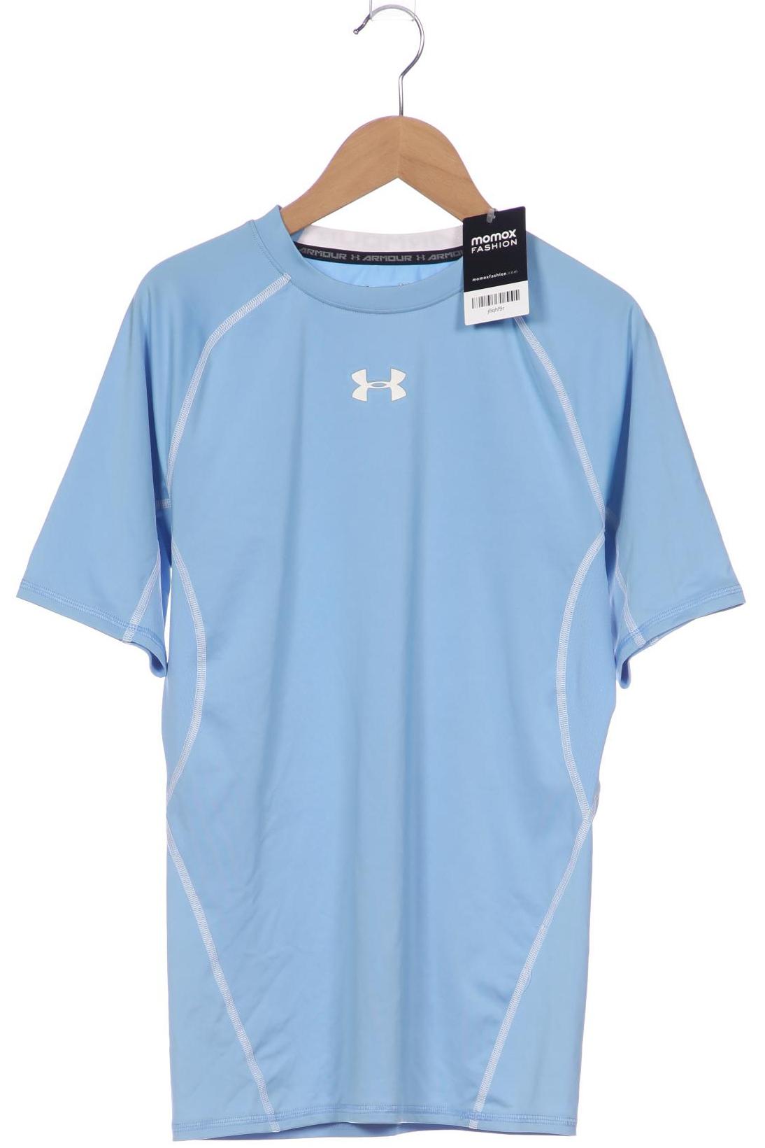 

Under Armour Damen T-Shirt, hellblau, Gr. 42
