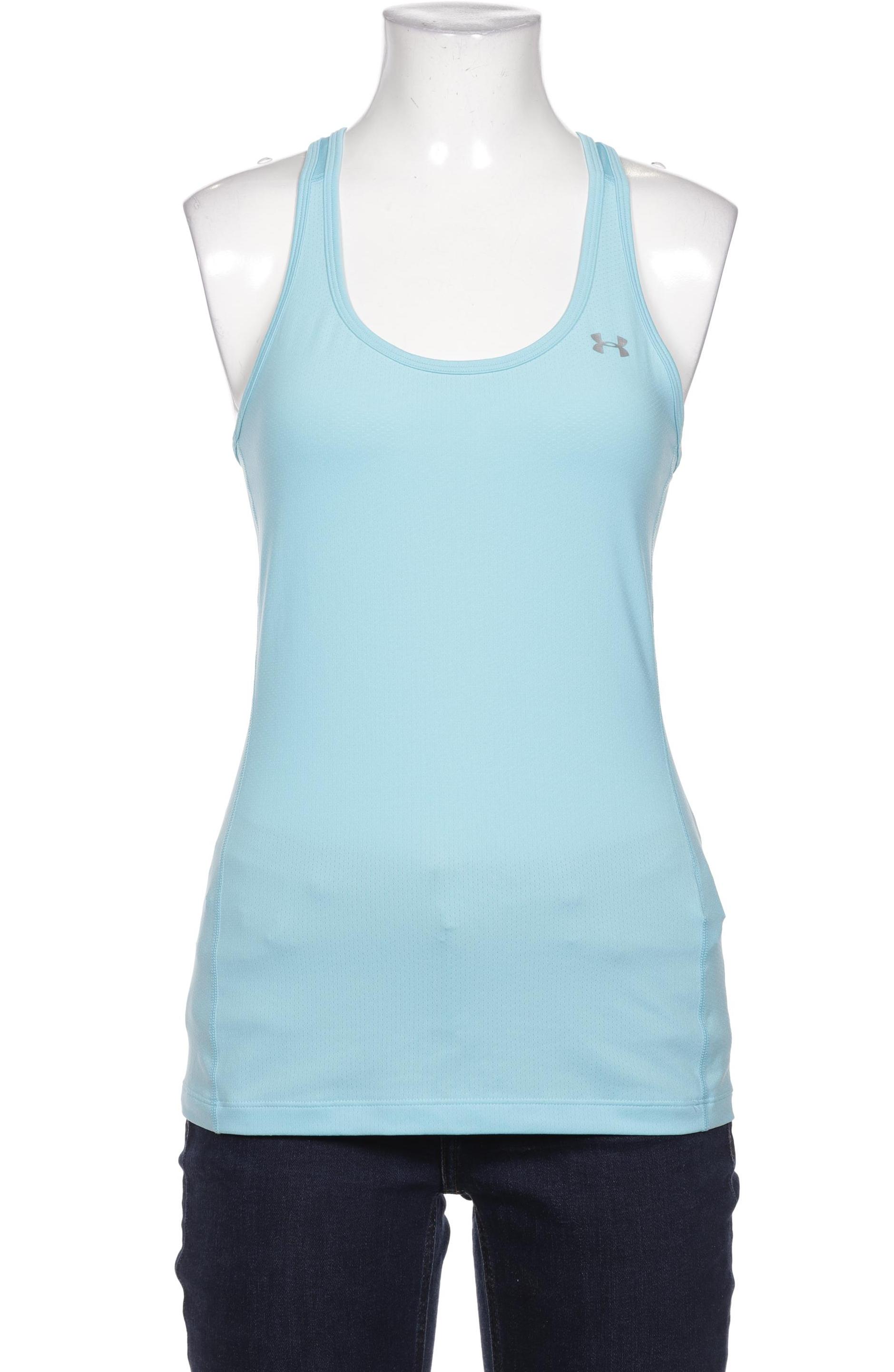 

UNDER ARMOUR Damen Top, hellblau