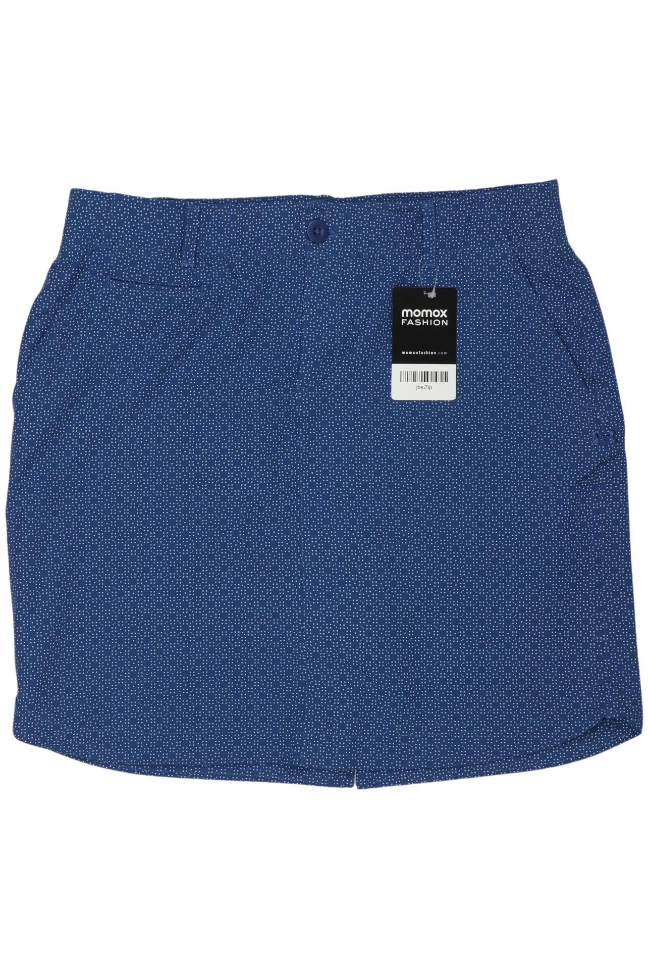 

Under Armour Damen Rock, blau, Gr. 4