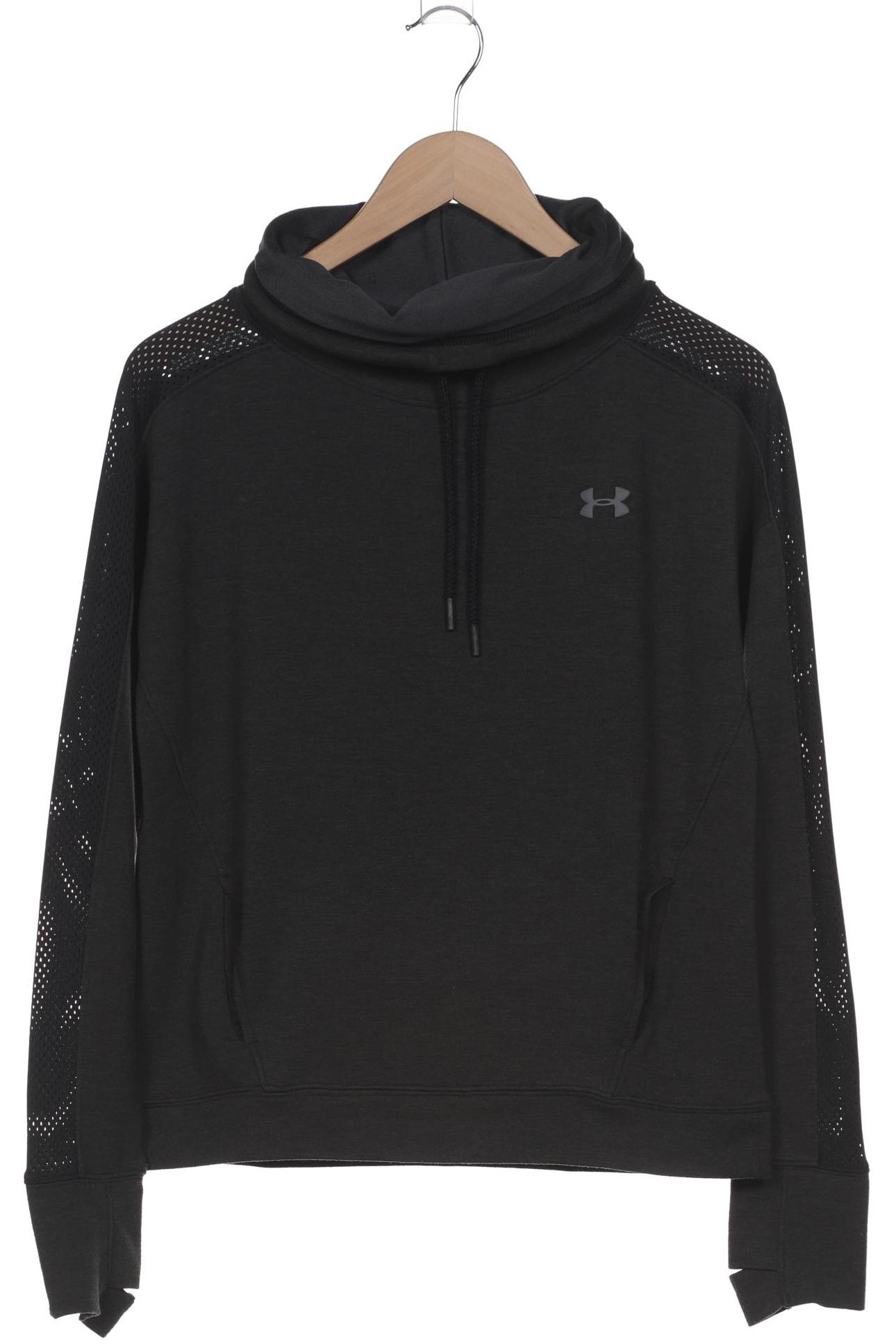 

Under Armour Damen Sweatshirt, grau, Gr. 36