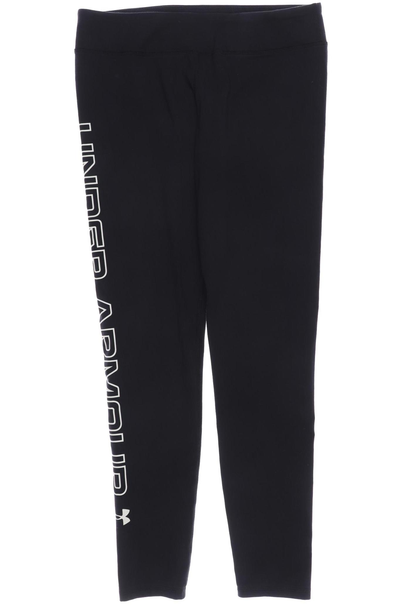 

Under Armour Damen Stoffhose, schwarz, Gr. 0