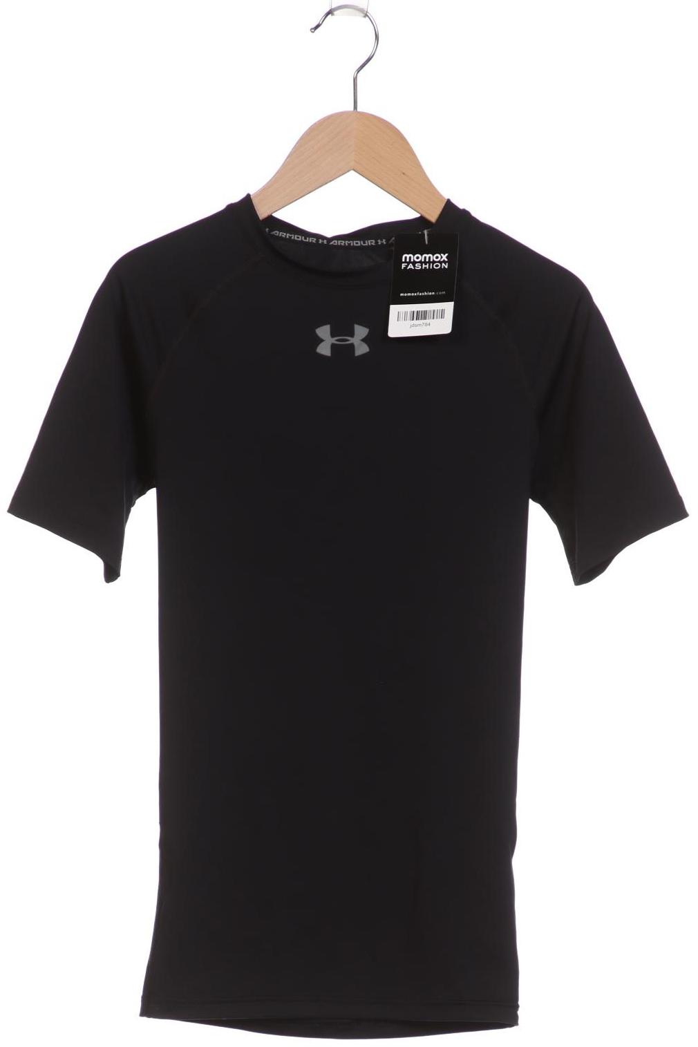 

Under Armour Damen T-Shirt, schwarz, Gr. 32