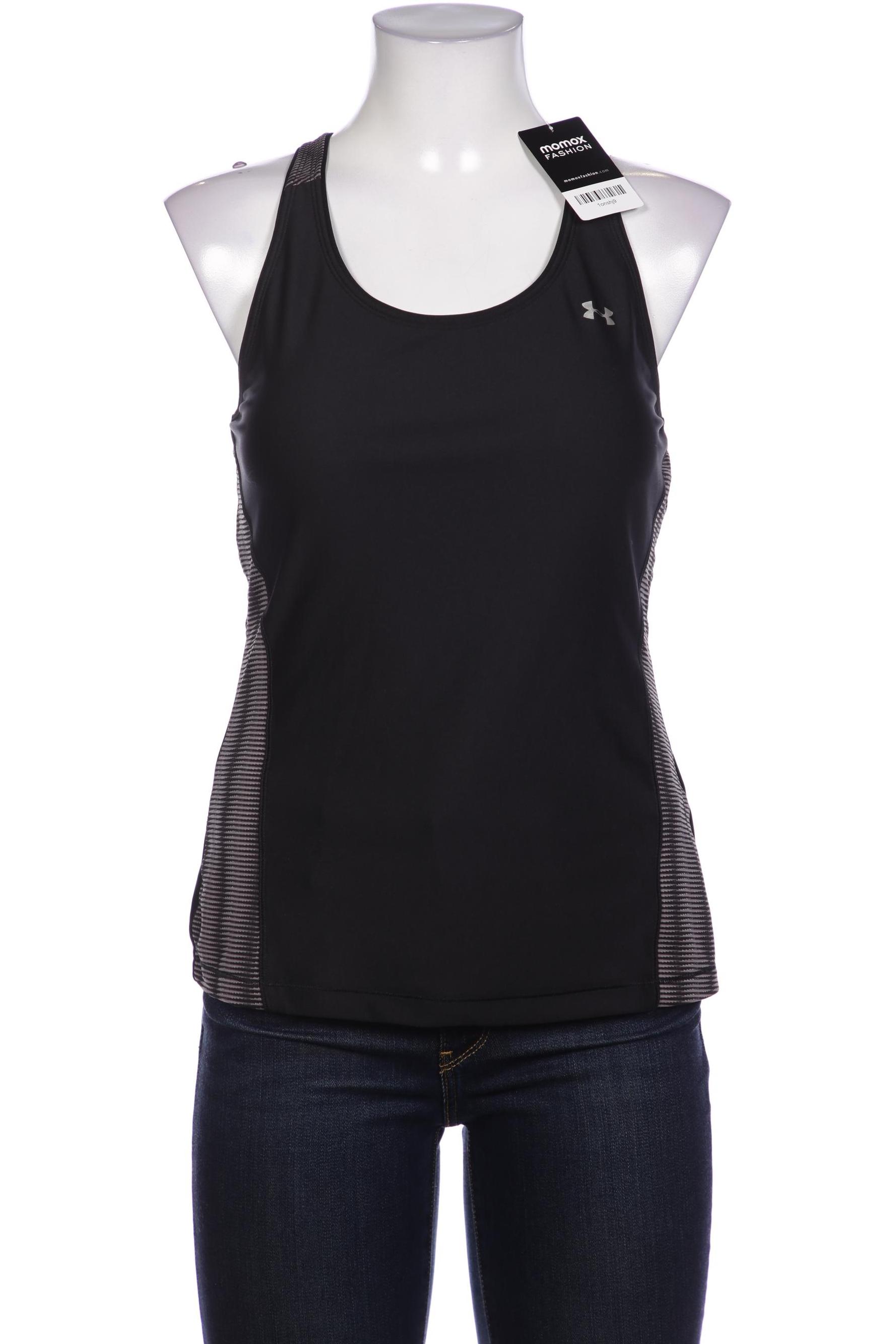 

Under Armour Damen Top, schwarz, Gr. 38