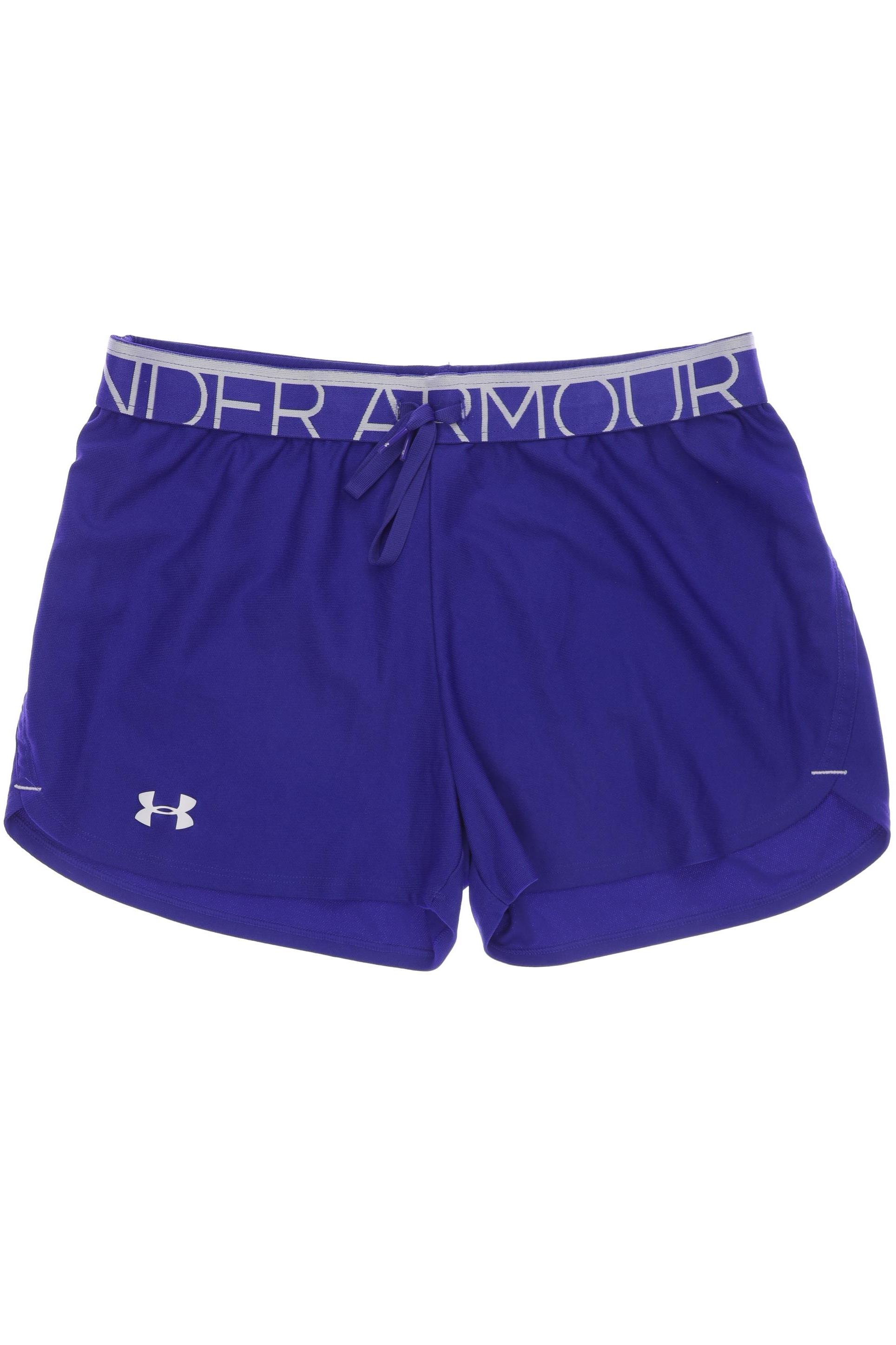

Under Armour Damen Shorts, marineblau, Gr. 36