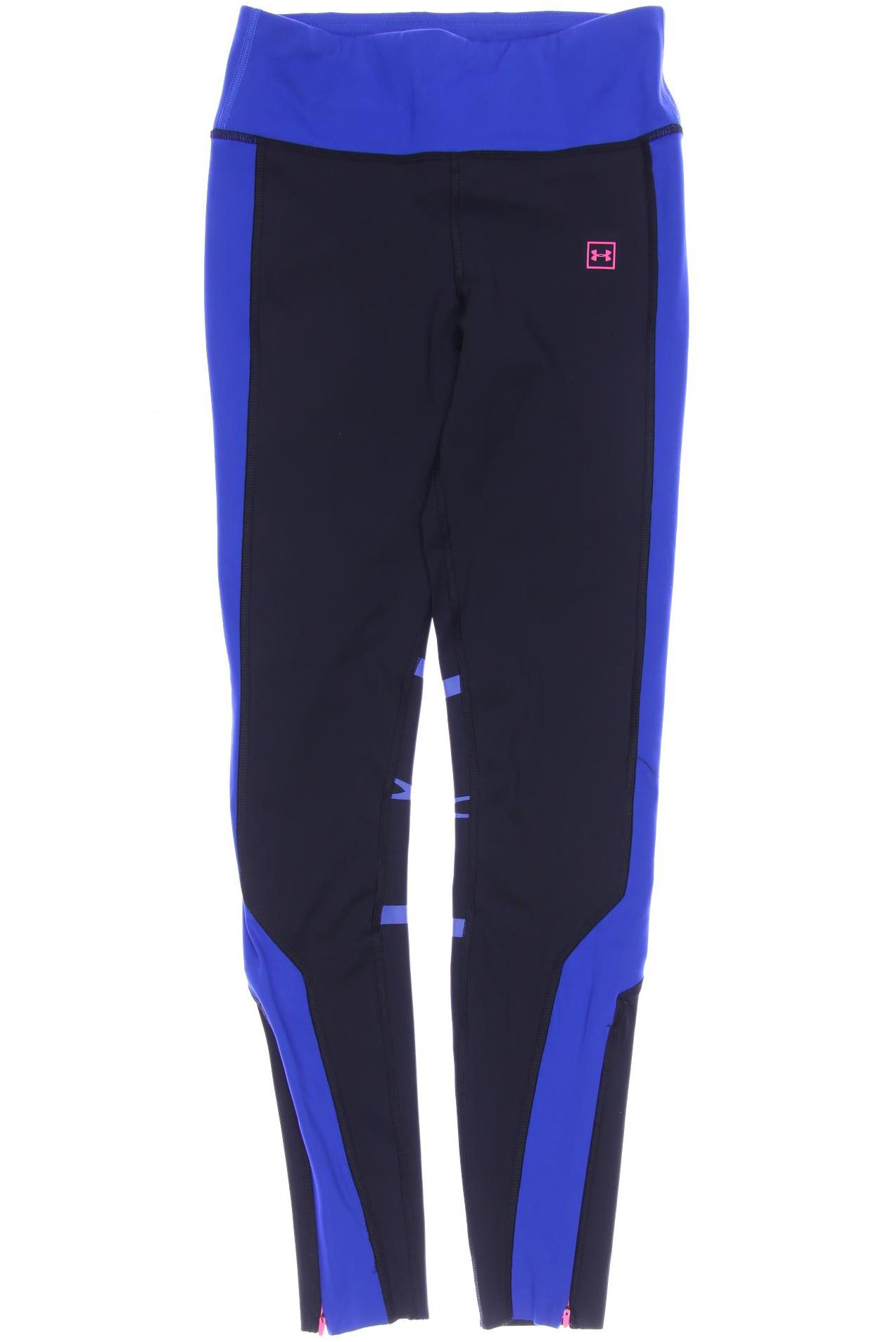 

Under Armour Damen Stoffhose, schwarz, Gr. 0
