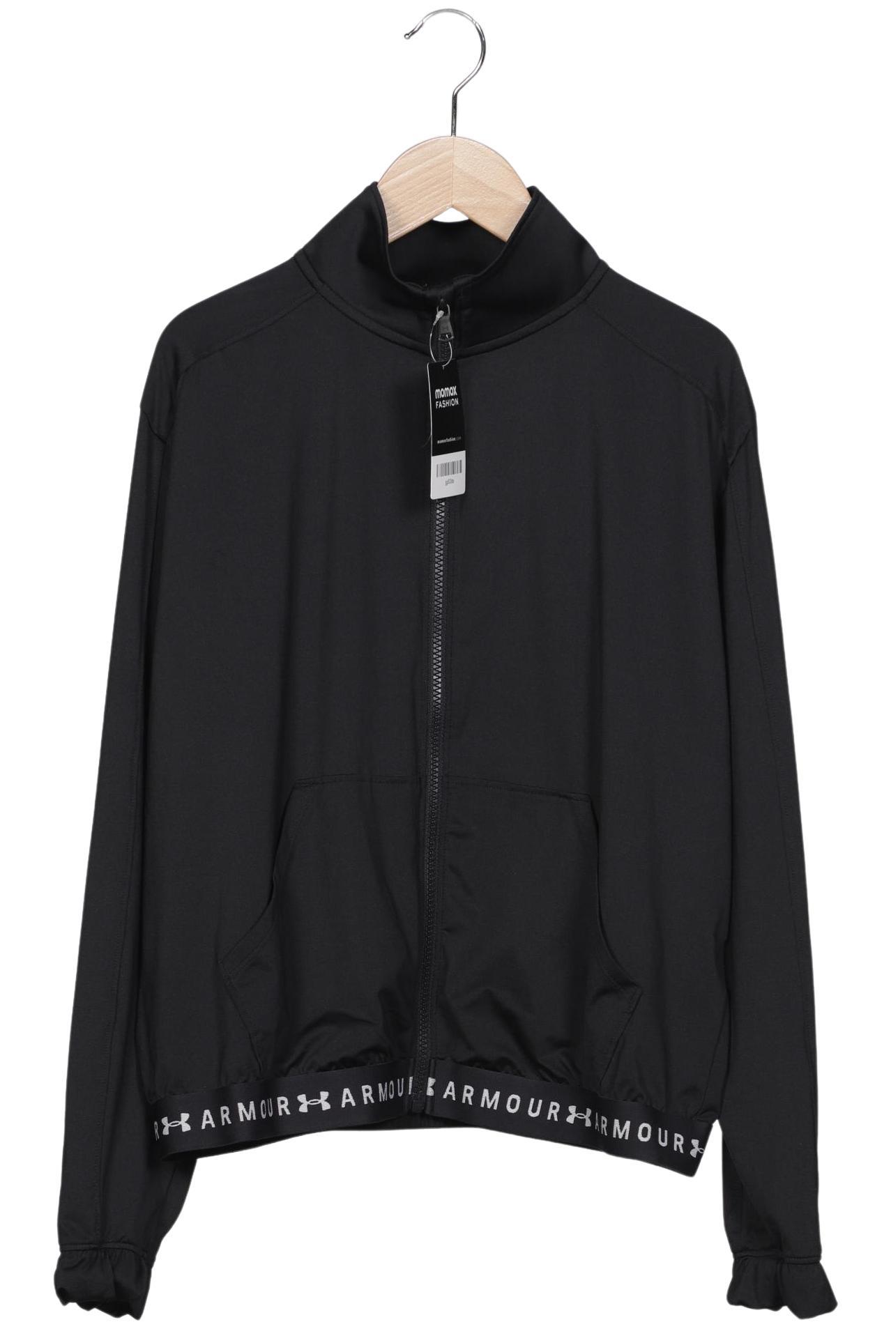 

Under Armour Damen Sweatshirt, schwarz, Gr. 36