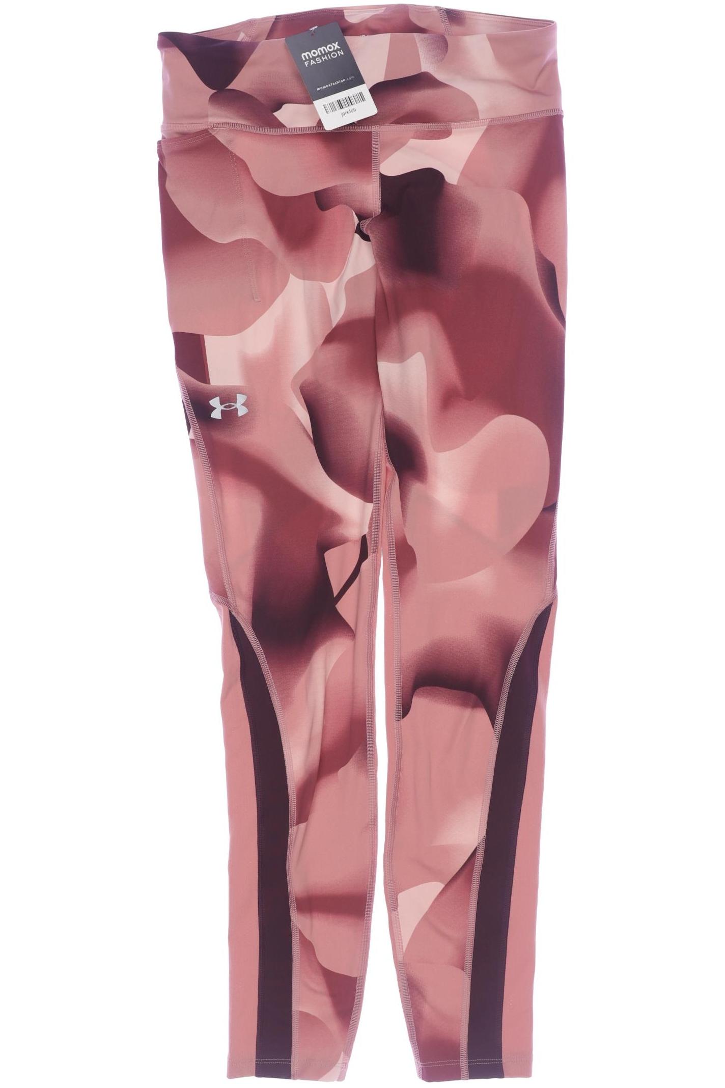 

Under Armour Damen Stoffhose, pink, Gr. 0