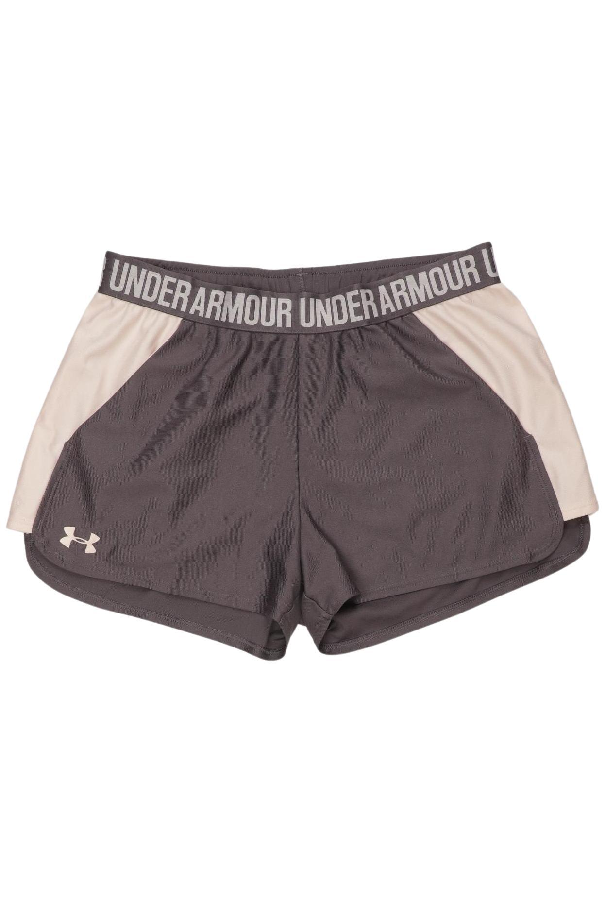 

Under Armour Damen Shorts, braun, Gr. 28