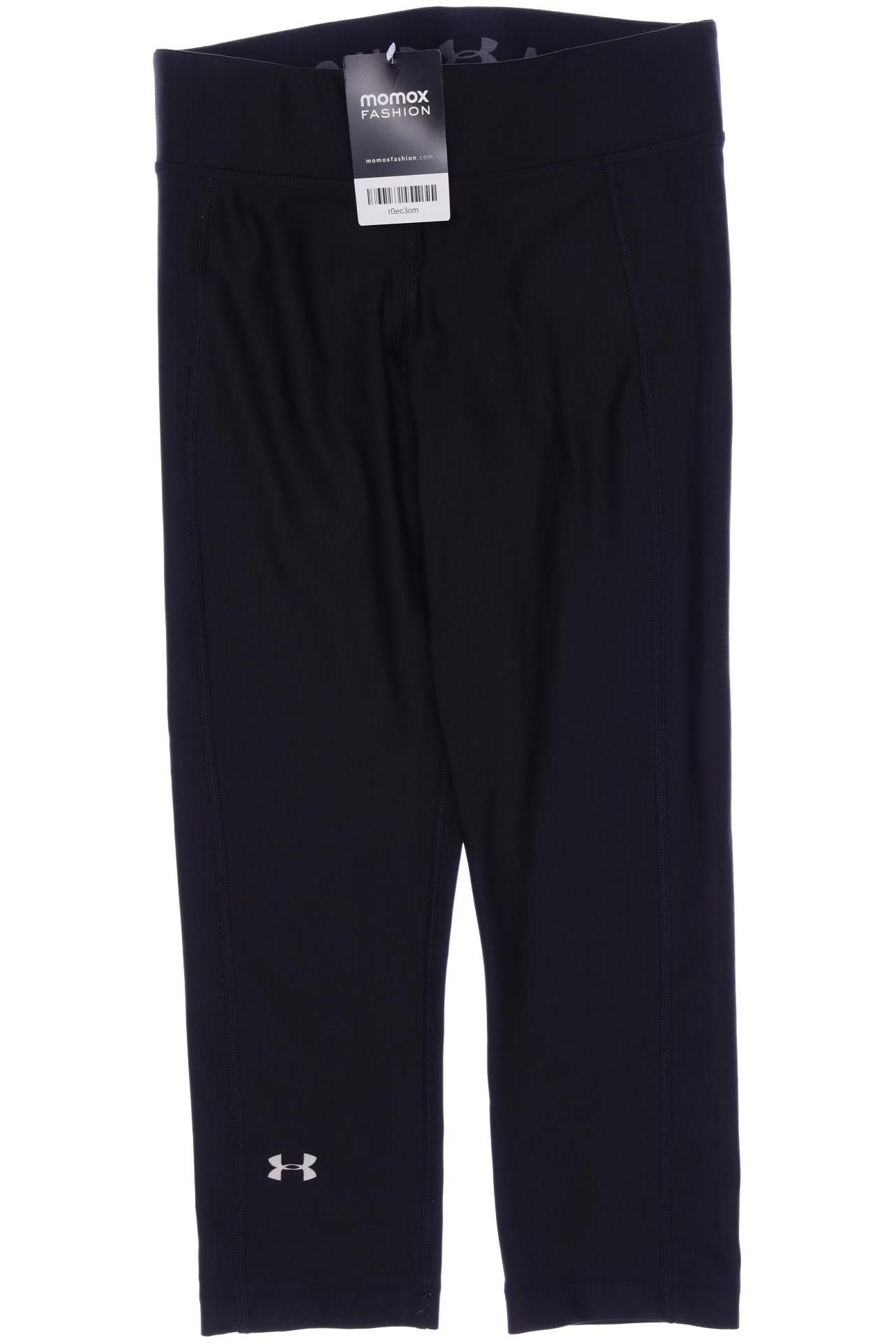 

Under Armour Damen Stoffhose, schwarz, Gr. 36