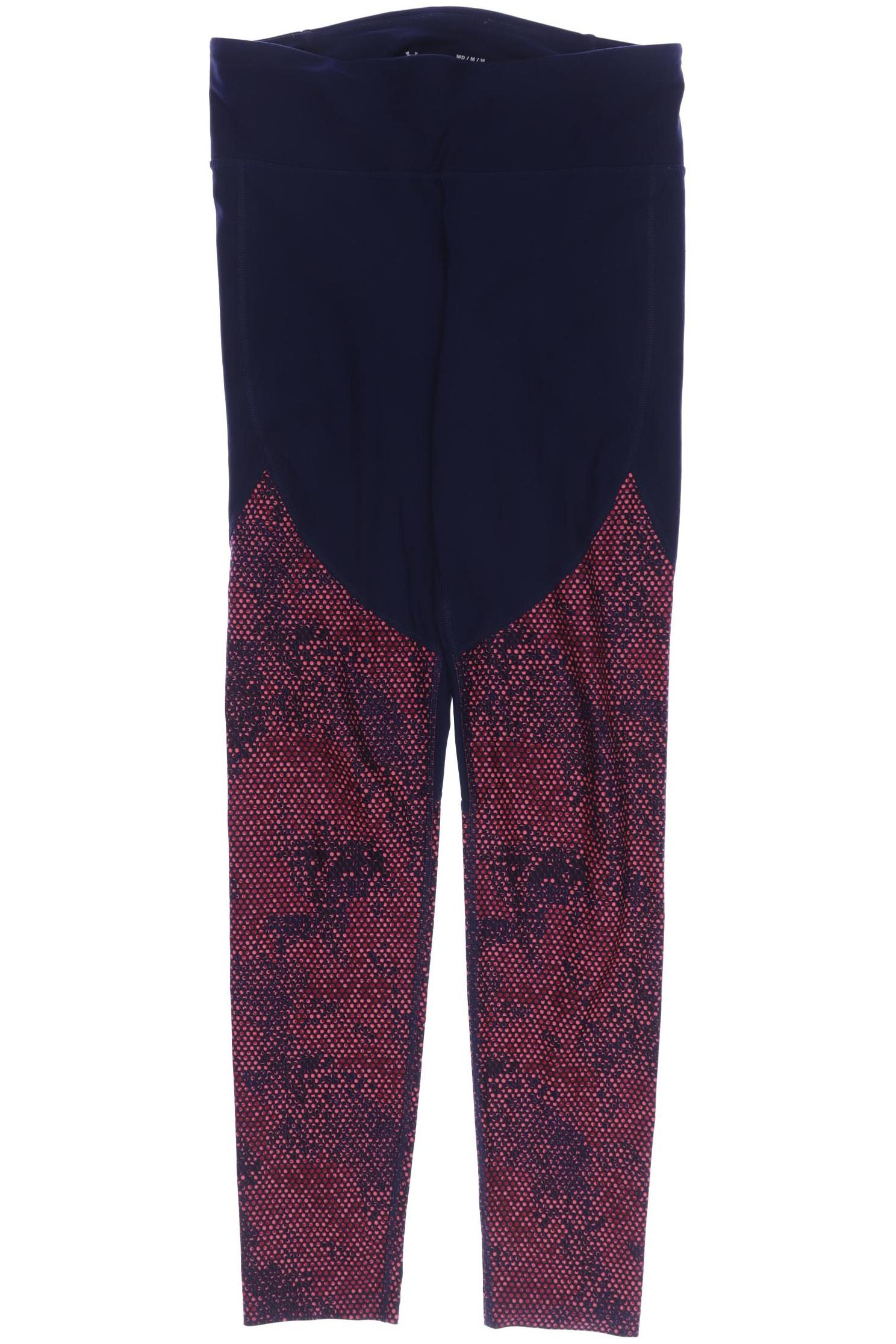 

Under Armour Damen Stoffhose, marineblau, Gr. 0