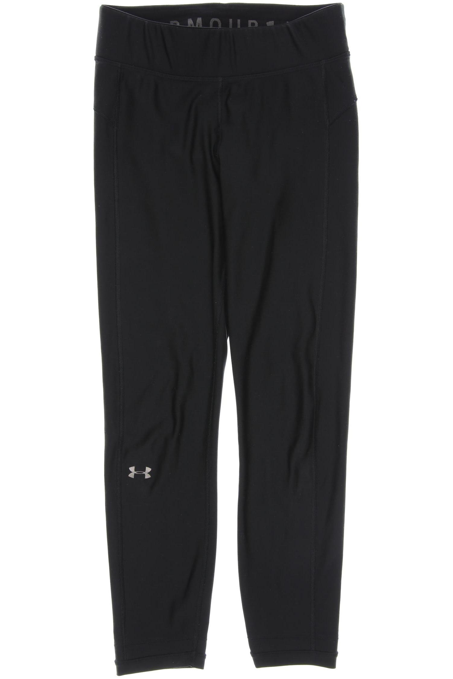 

Under Armour Damen Stoffhose, schwarz, Gr. 0