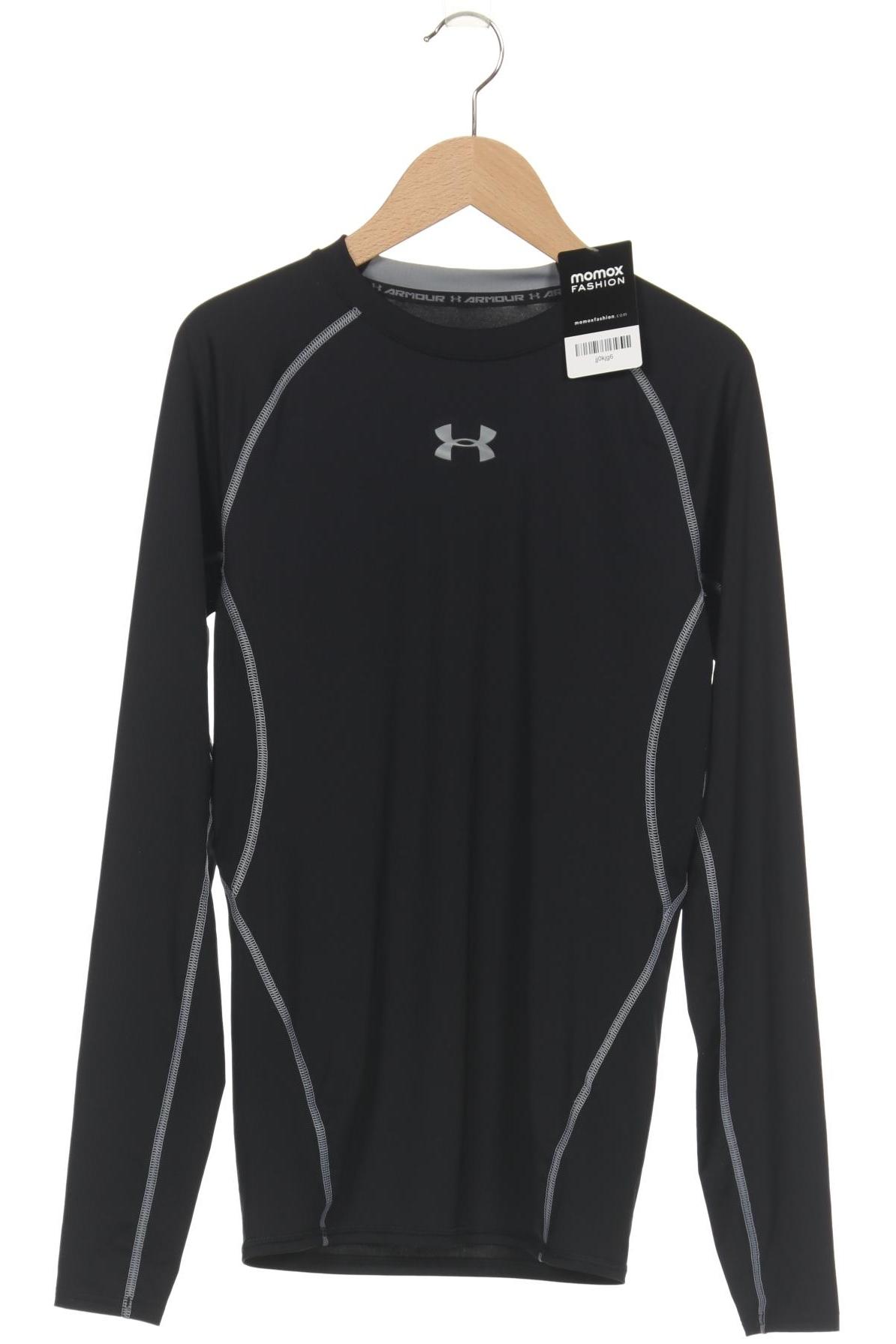 

Under Armour Damen Langarmshirt, schwarz, Gr. 38