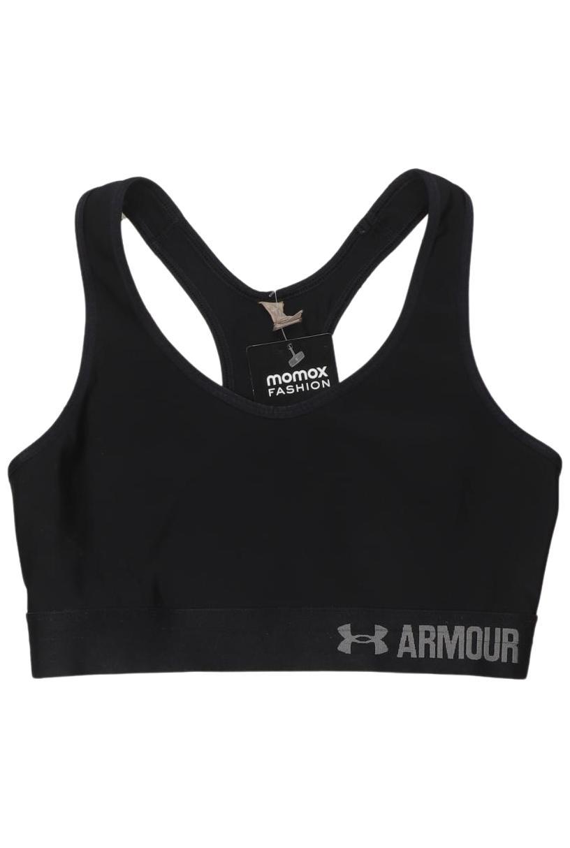 

Under Armour Damen Top, schwarz, Gr. 36