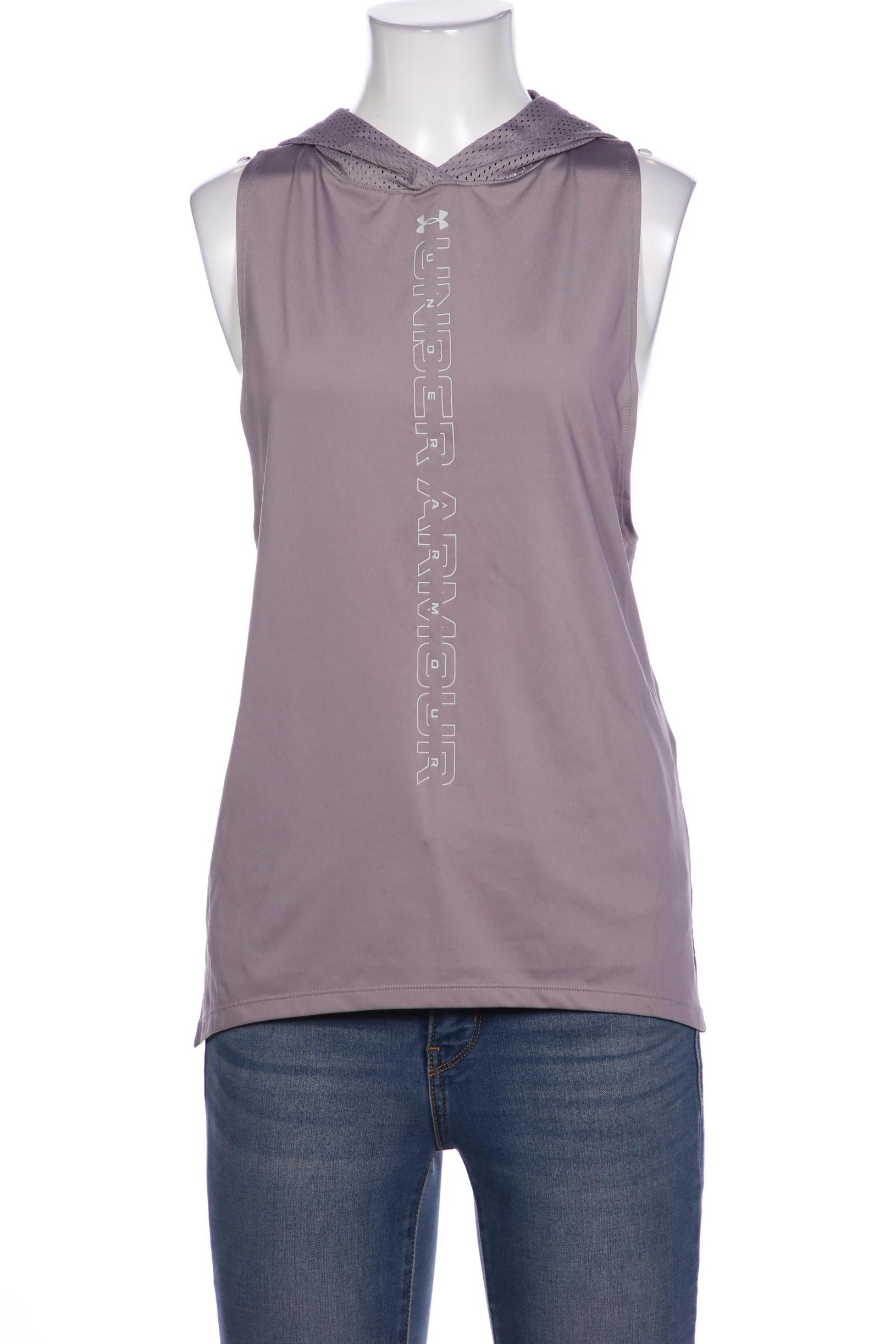 

UNDER ARMOUR Damen Top, flieder