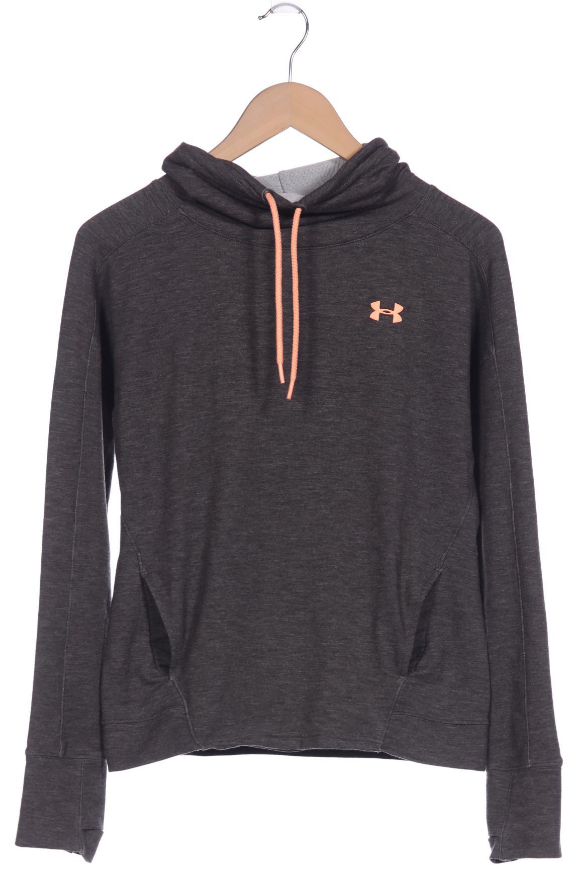 

Under Armour Damen Sweatshirt, grau, Gr. 36