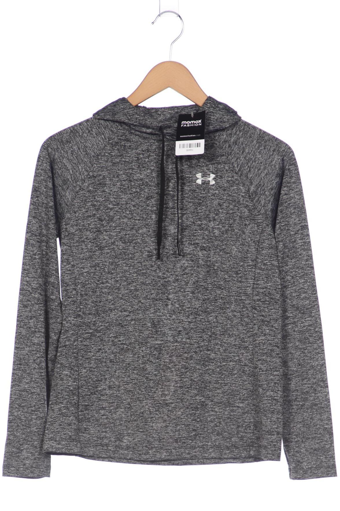 

Under Armour Damen Langarmshirt, grau, Gr. 36