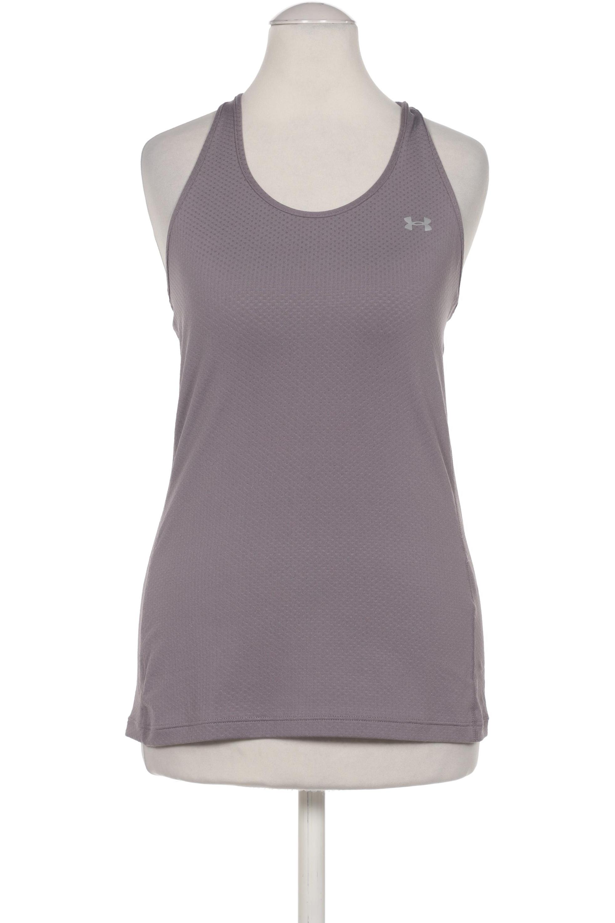

Under Armour Damen Top, flieder, Gr. 34