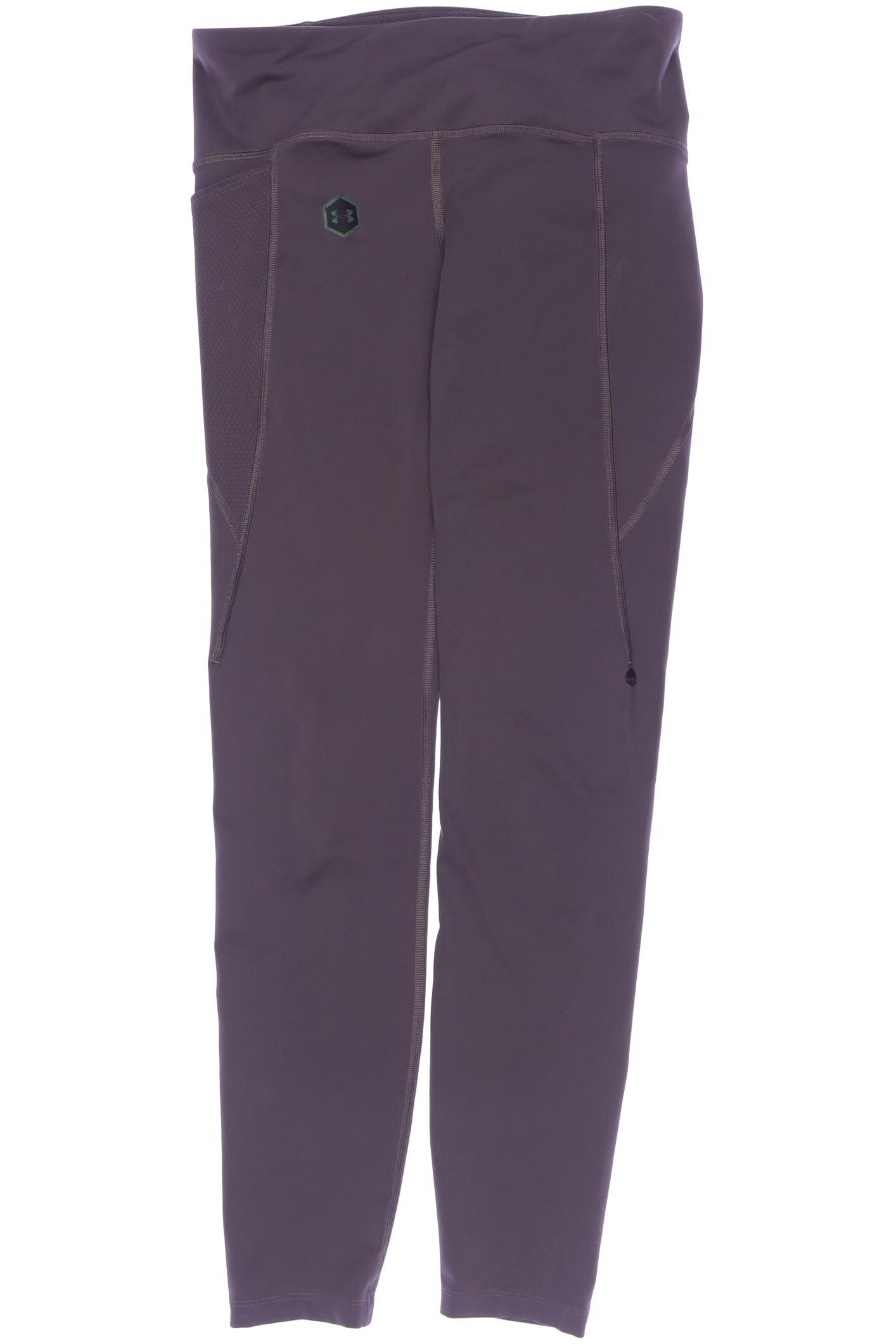 

Under Armour Damen Stoffhose, braun, Gr. 0