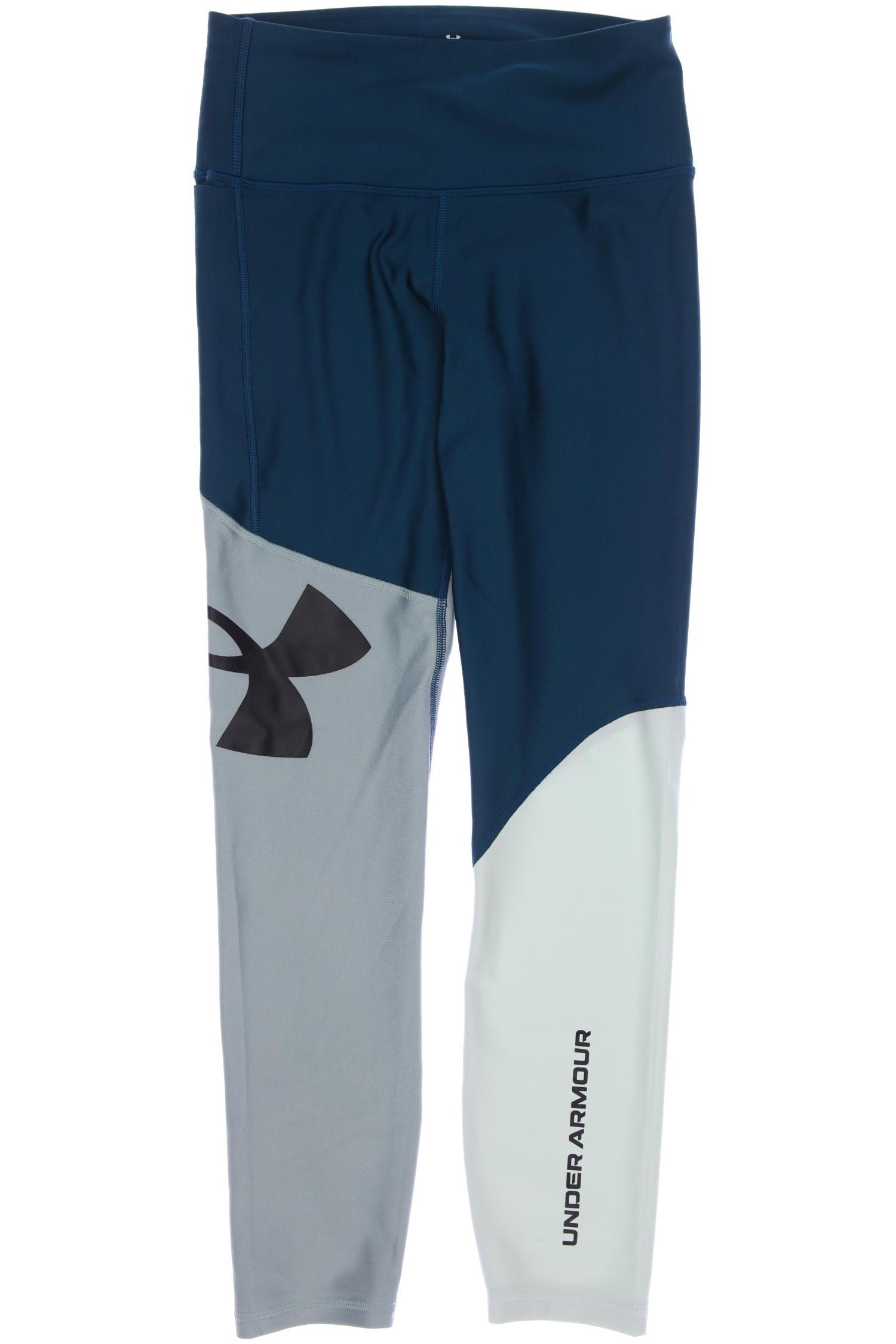 

Under Armour Damen Stoffhose, türkis, Gr. 42