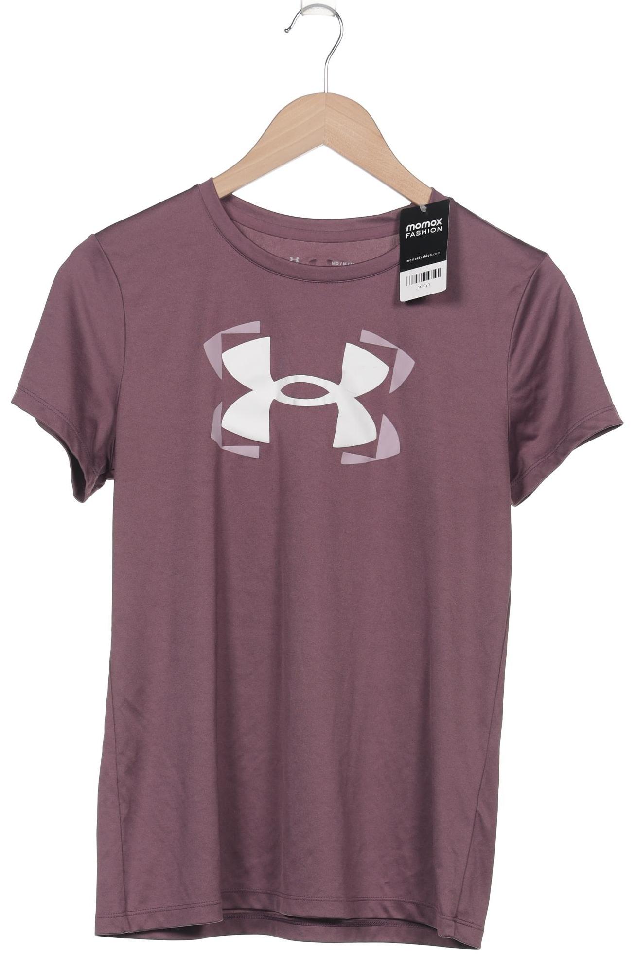 

Under Armour Damen T-Shirt, flieder, Gr. 38