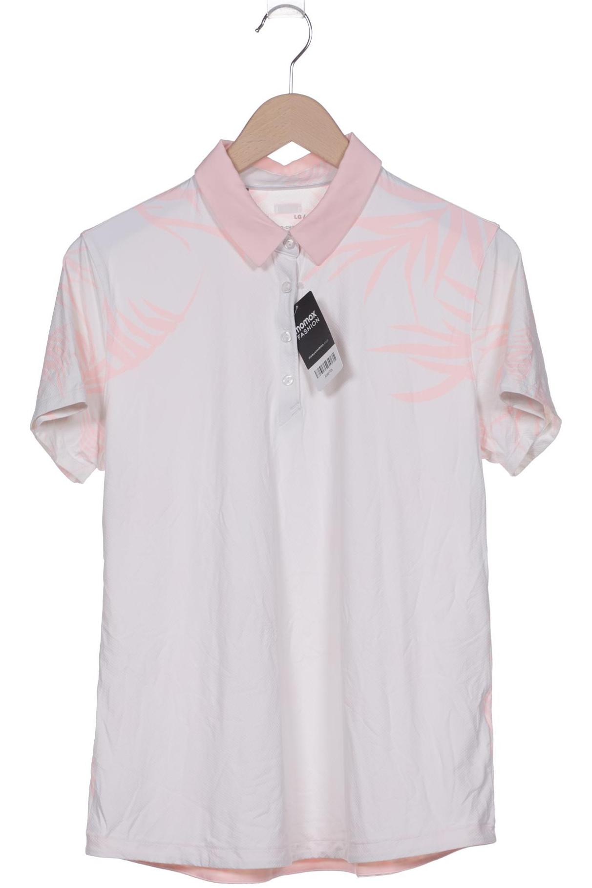 

Under Armour Damen Poloshirt, weiß, Gr. 42