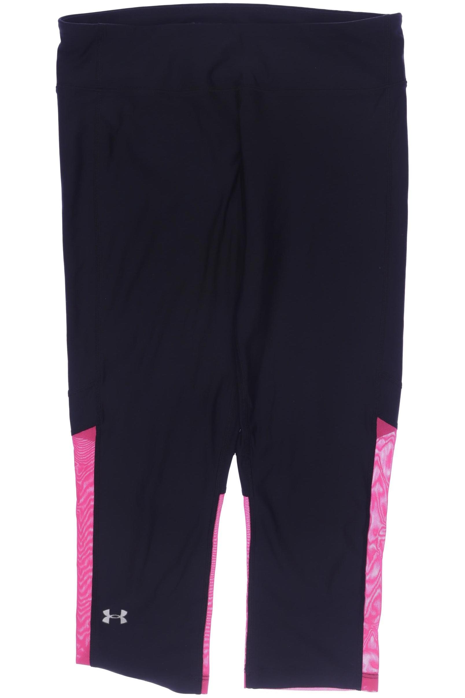 

Under Armour Damen Shorts, schwarz, Gr. 28